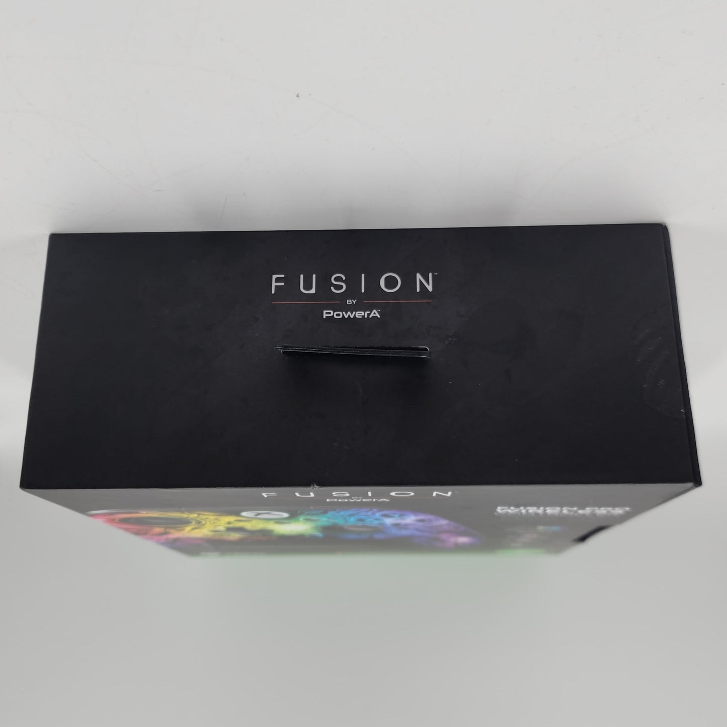 Microsoft Fusion by Power A Multicolored XBGPFPWL