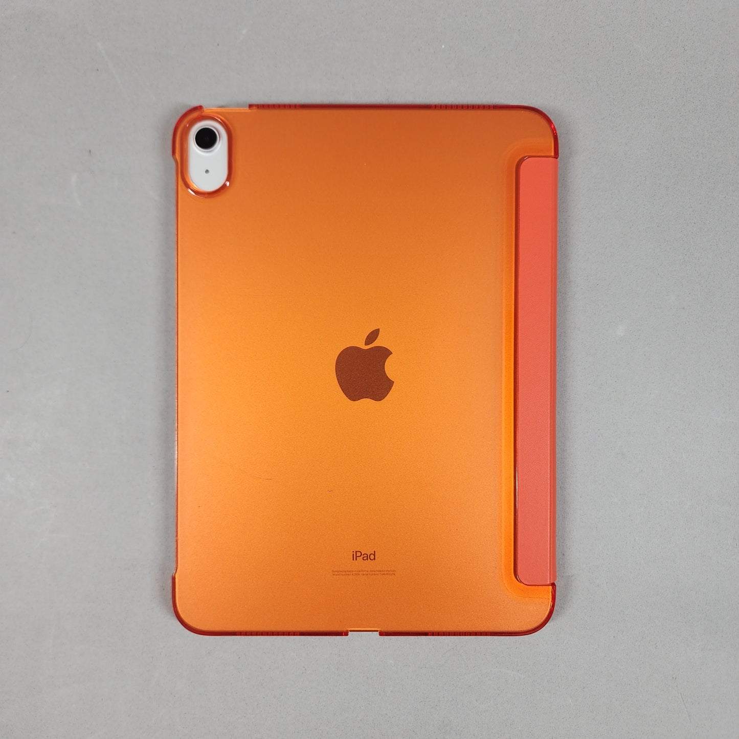 WiFi Only Apple iPad 10th Gen 64GB SILVER MPQ03LL/A