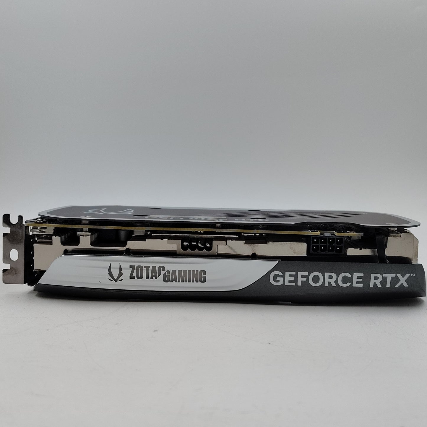 Zotac GeForce RTX 4070 Twin Edge OC 12GB GDDR6X Graphics Card