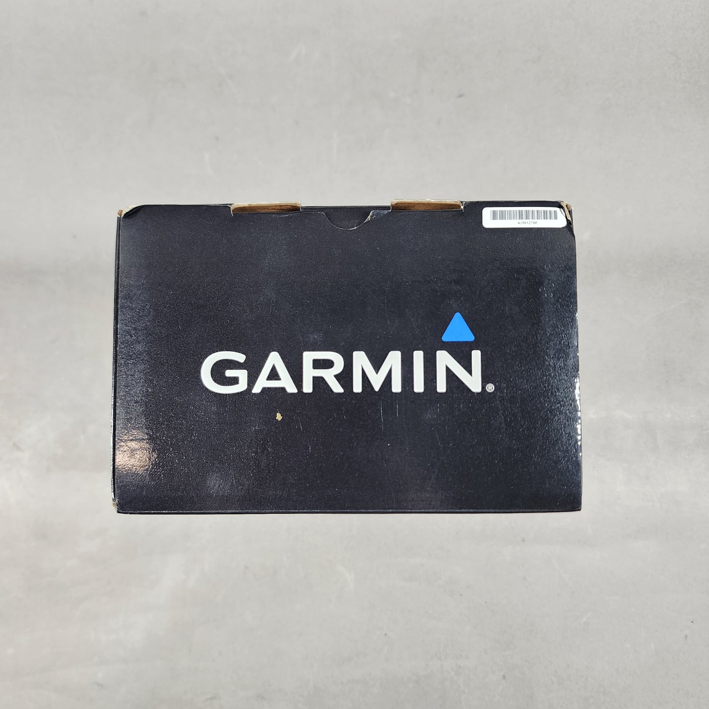 Garmin Chirp 77/200 kHz GPS Fishfinder STRIKER 4