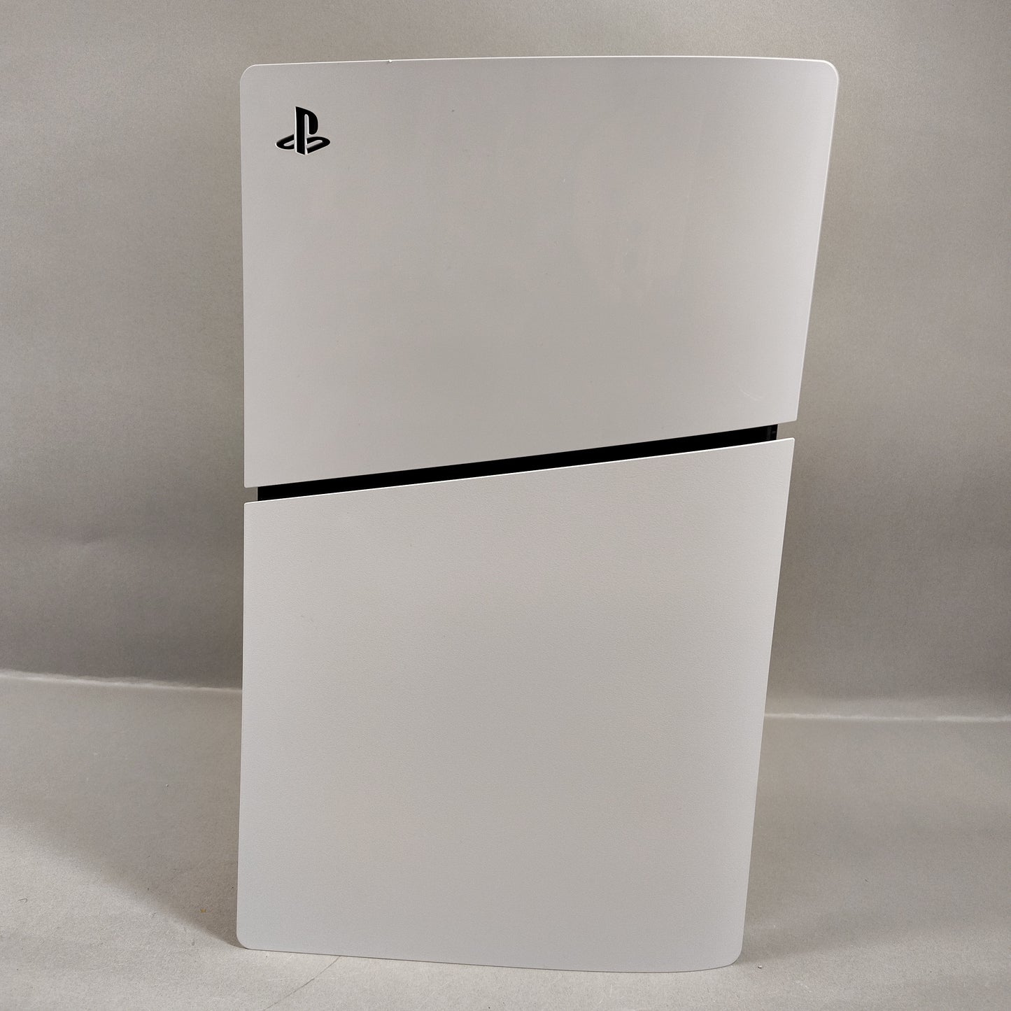 Sony PlayStation 5 Slim Disc Edition PS5 1TB White Gaming System CFI-2015