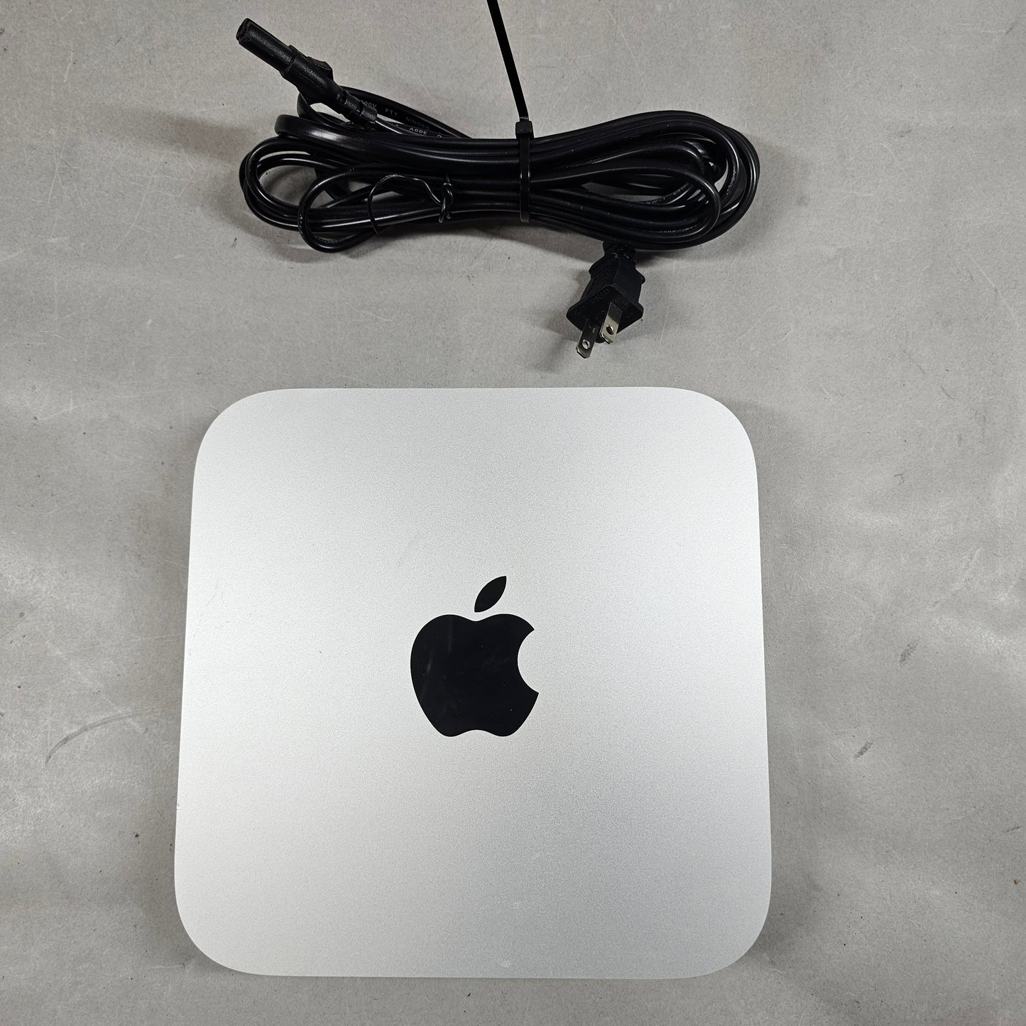 2020 Apple Mac Mini M2 Pro 3.5GHz 8GB RAM 256GB SSD Silver A2348