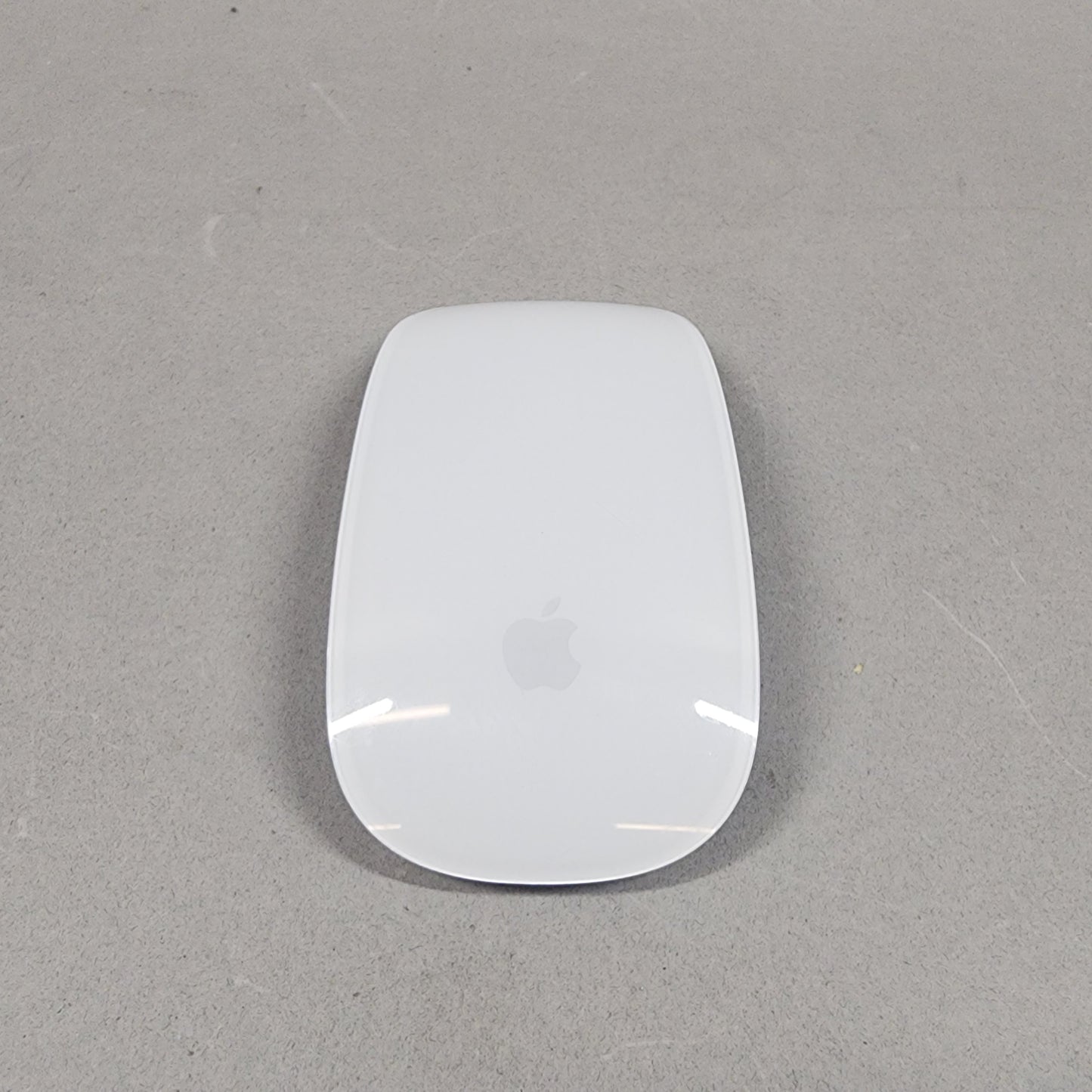 Apple Magic Mouse 2 White & Apple Magic Keyboard with Keypad Bundle