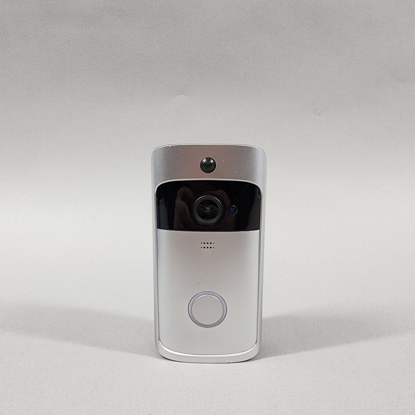 X Smart Home Wireless Video Doorbell