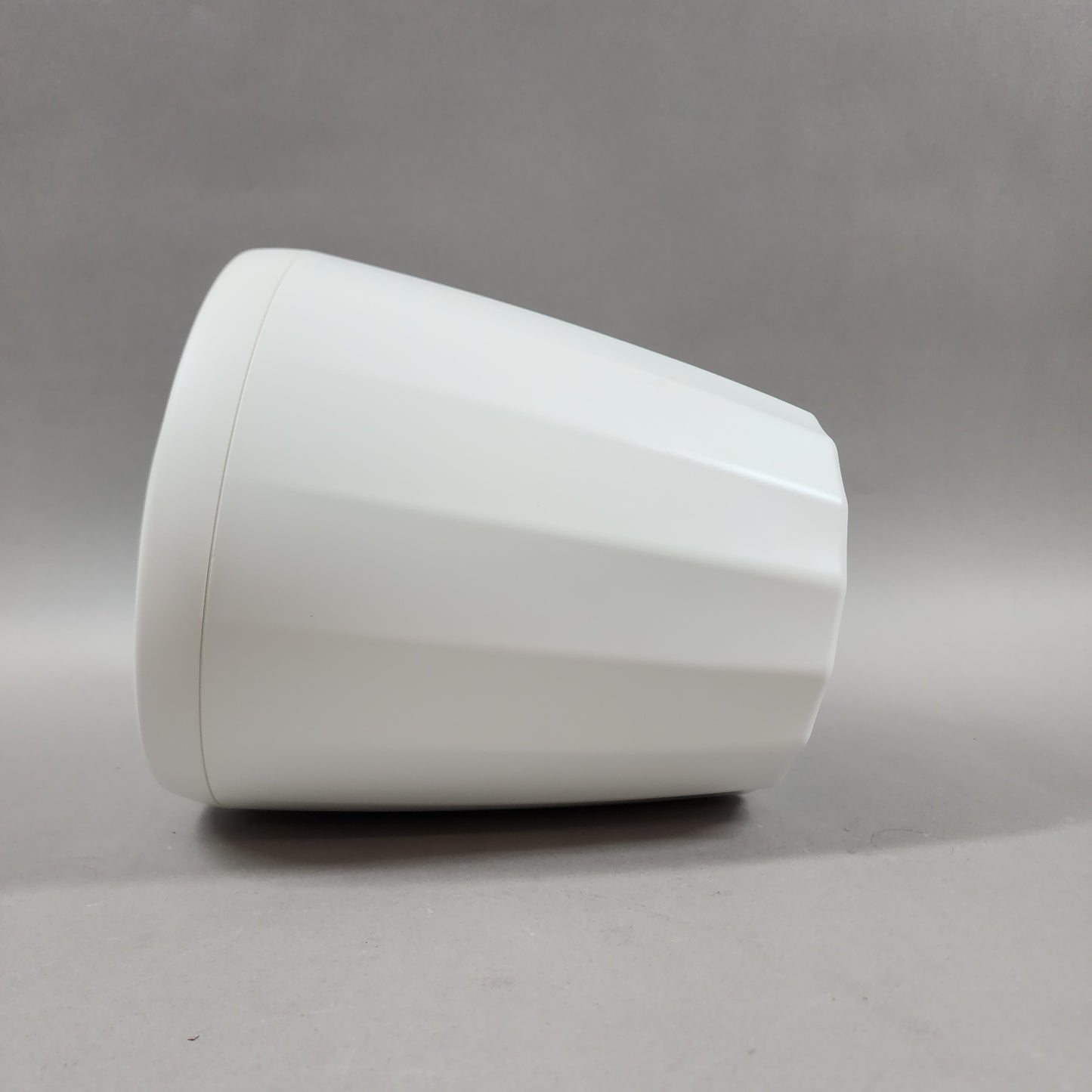 Pair of JBL Control Full-Range Pendant Speakers 64P/T-WH White