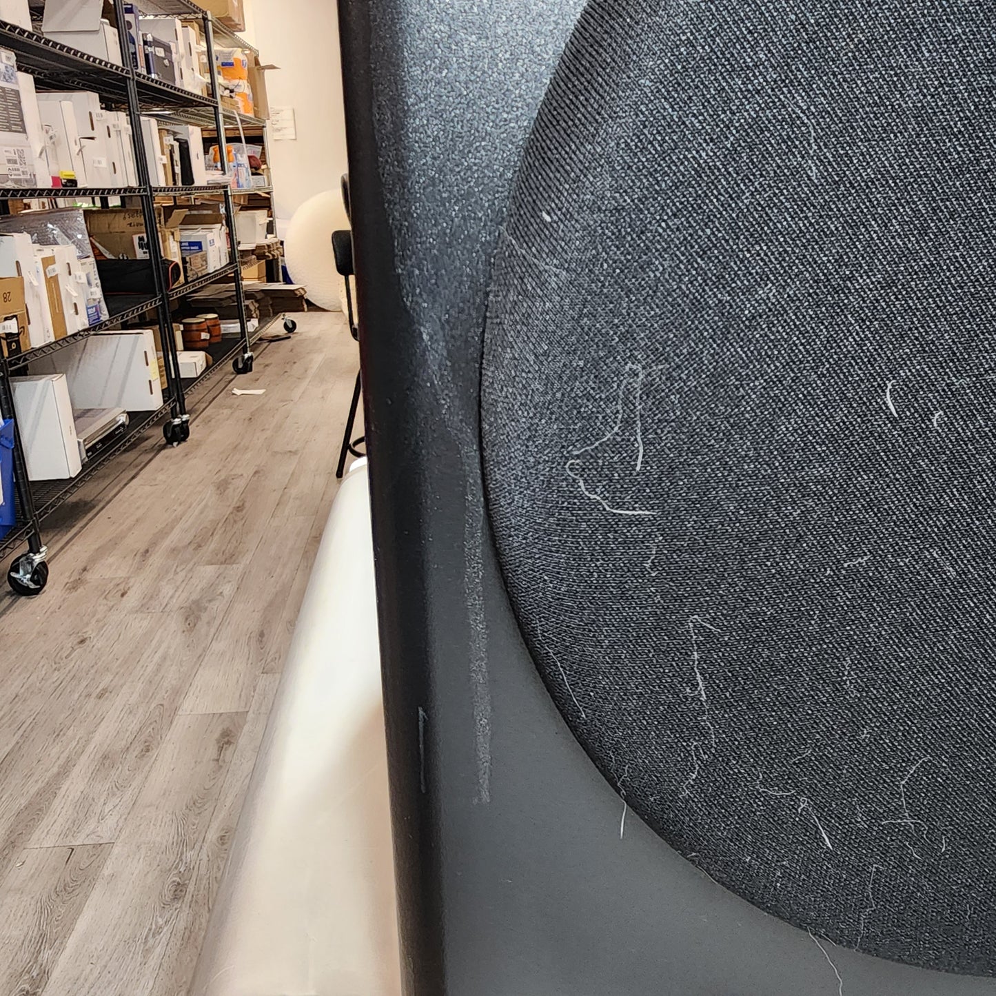 Polk Audio PSW650 Powered Subwoofer Black N/A