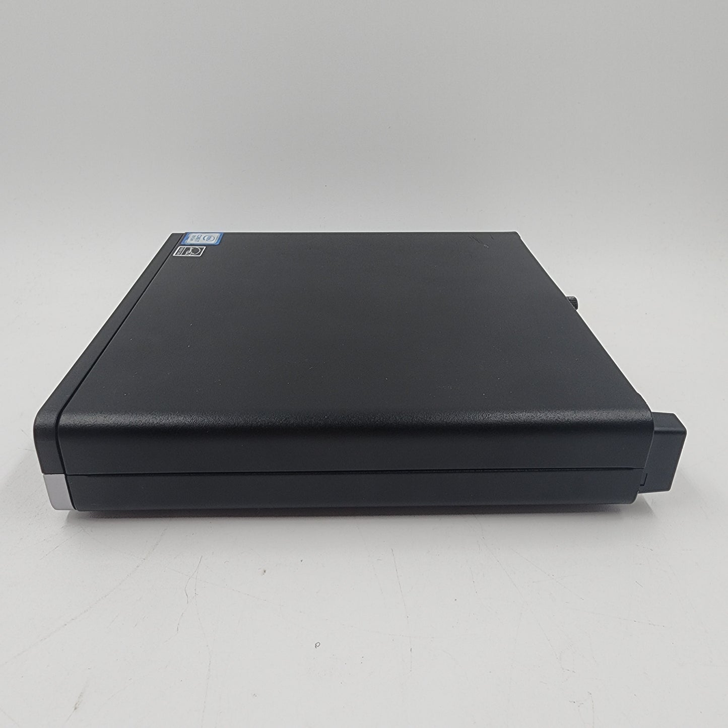 HP ProDesk 600 G4 DM PC i5-8500T 2.10GHz 8GB RAM 256GB SSD