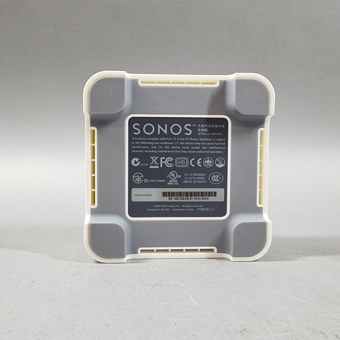Sonos 2x PLAY:1, PLAYBAR, and SUB GEN 2 Bundle