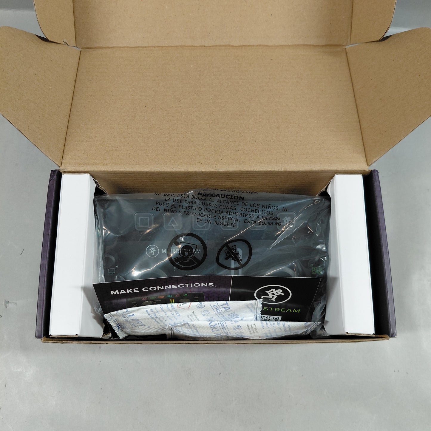 Mainstream Video Capture interface AMPG1US1BLK