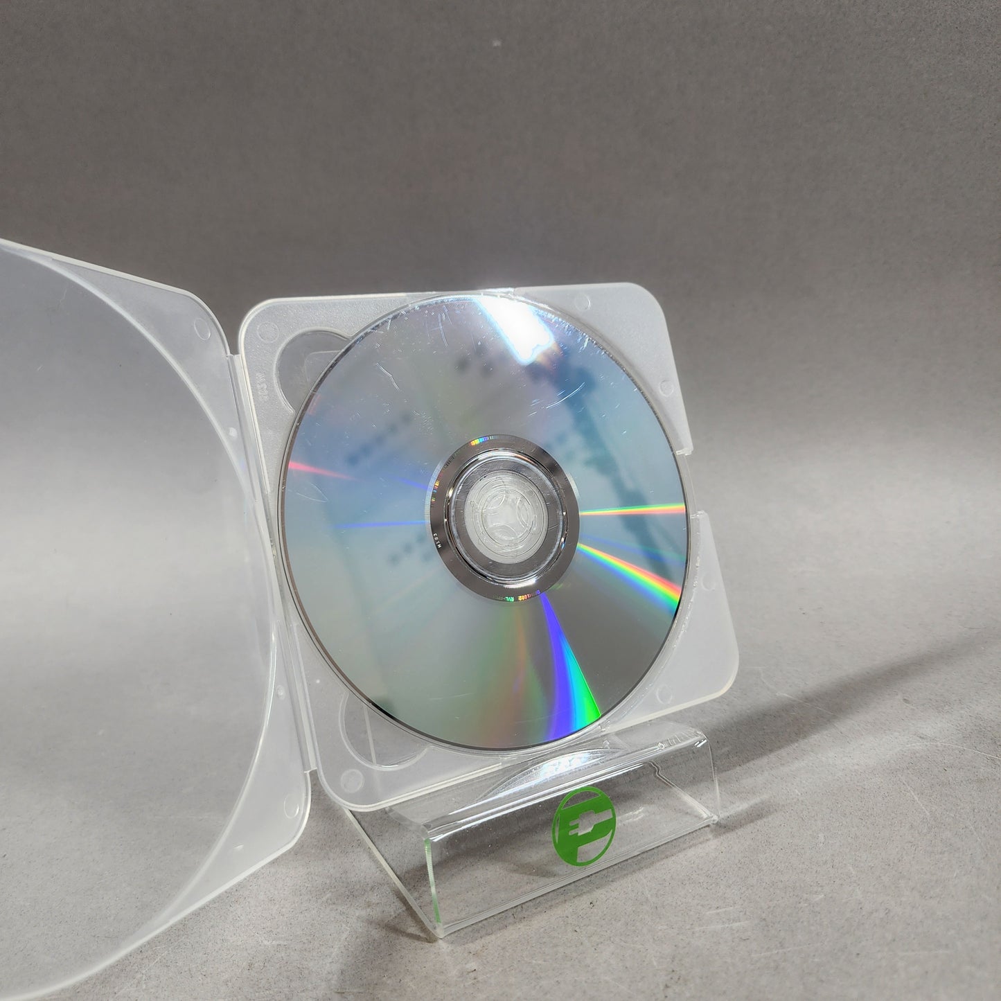 Lot of 2 Nintendo Wii Games Ultimate Alliance Bundle Disc Only