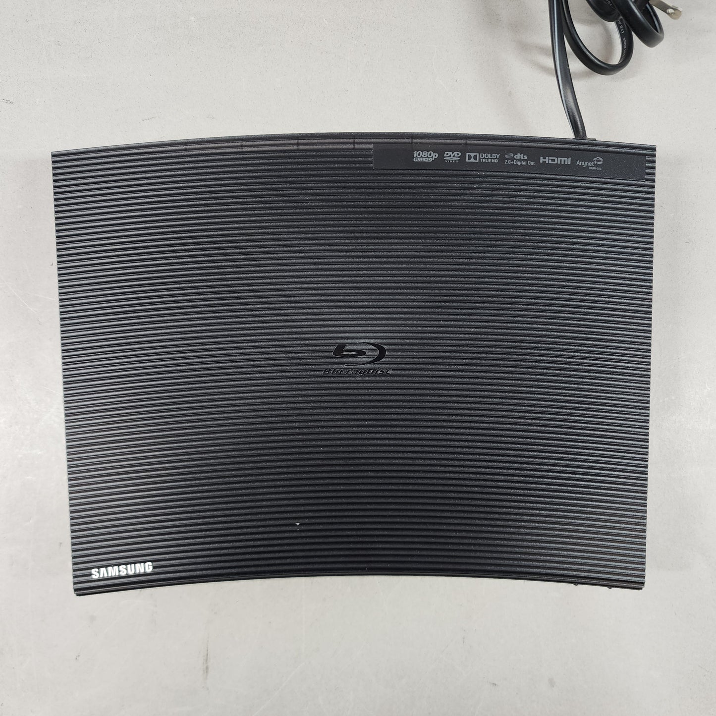 Samsung BD-J5100 Blue-Ray Player BD-J5100/ZA No Remote