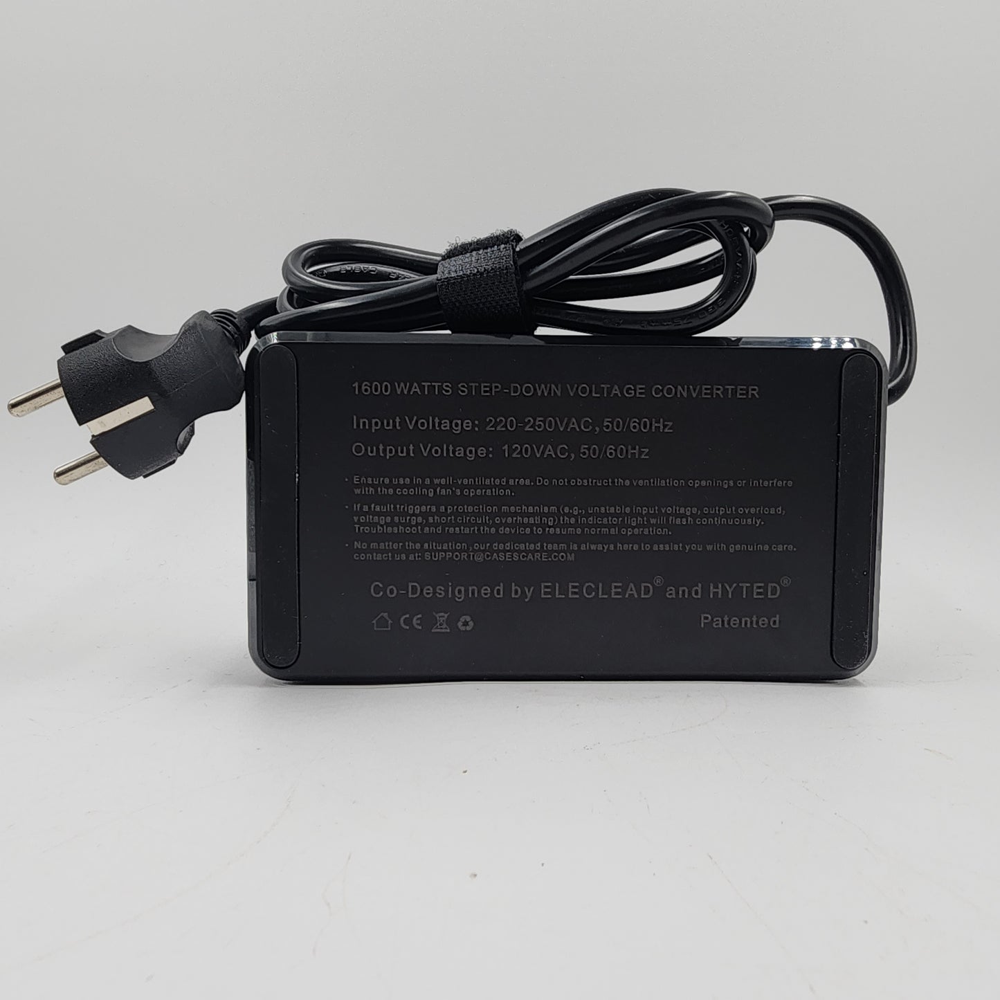 Ambertronix AC120V Voltage Converter