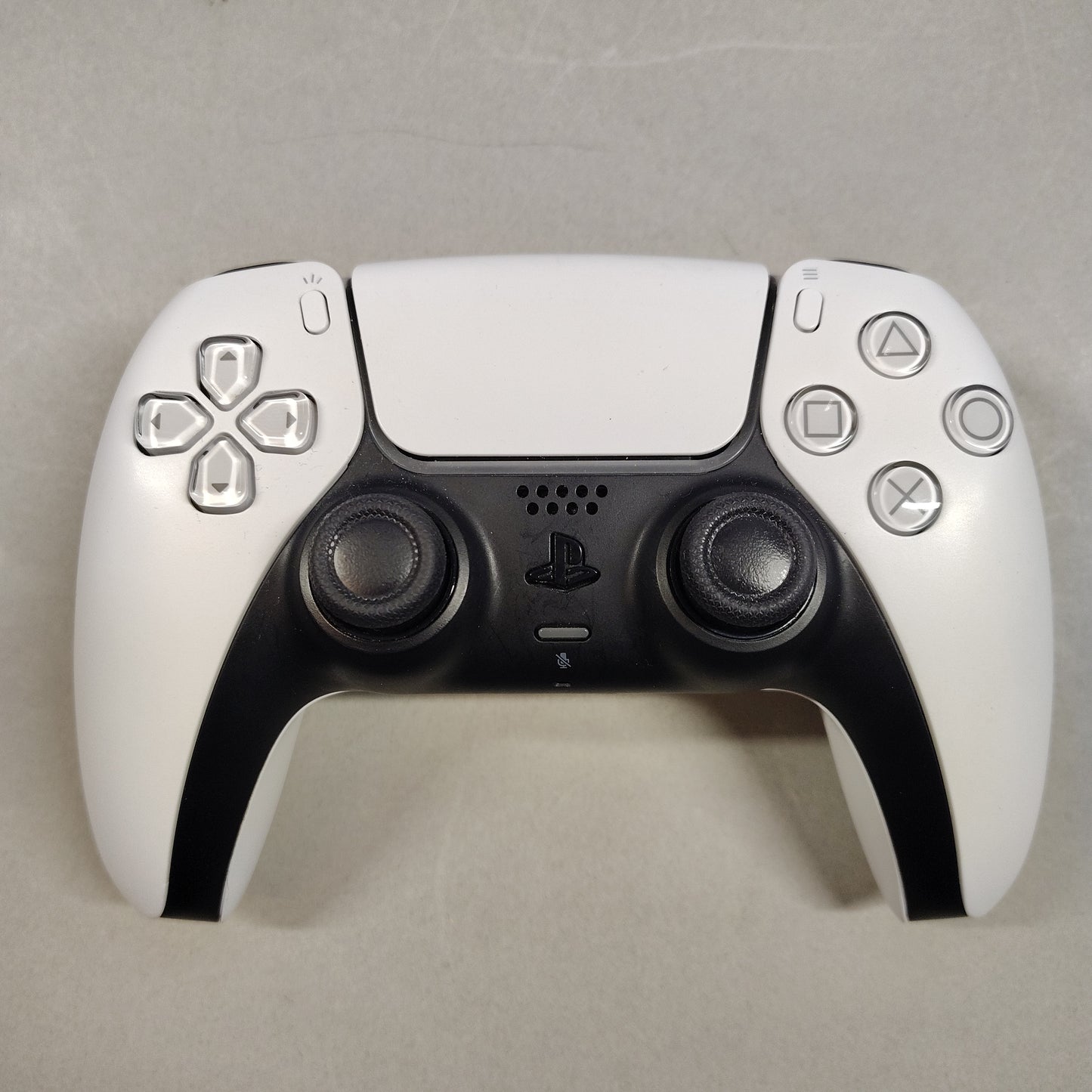 Sony PlayStation 5 Slim Disc Edition PS5 1TB White Gaming System CFI-2015