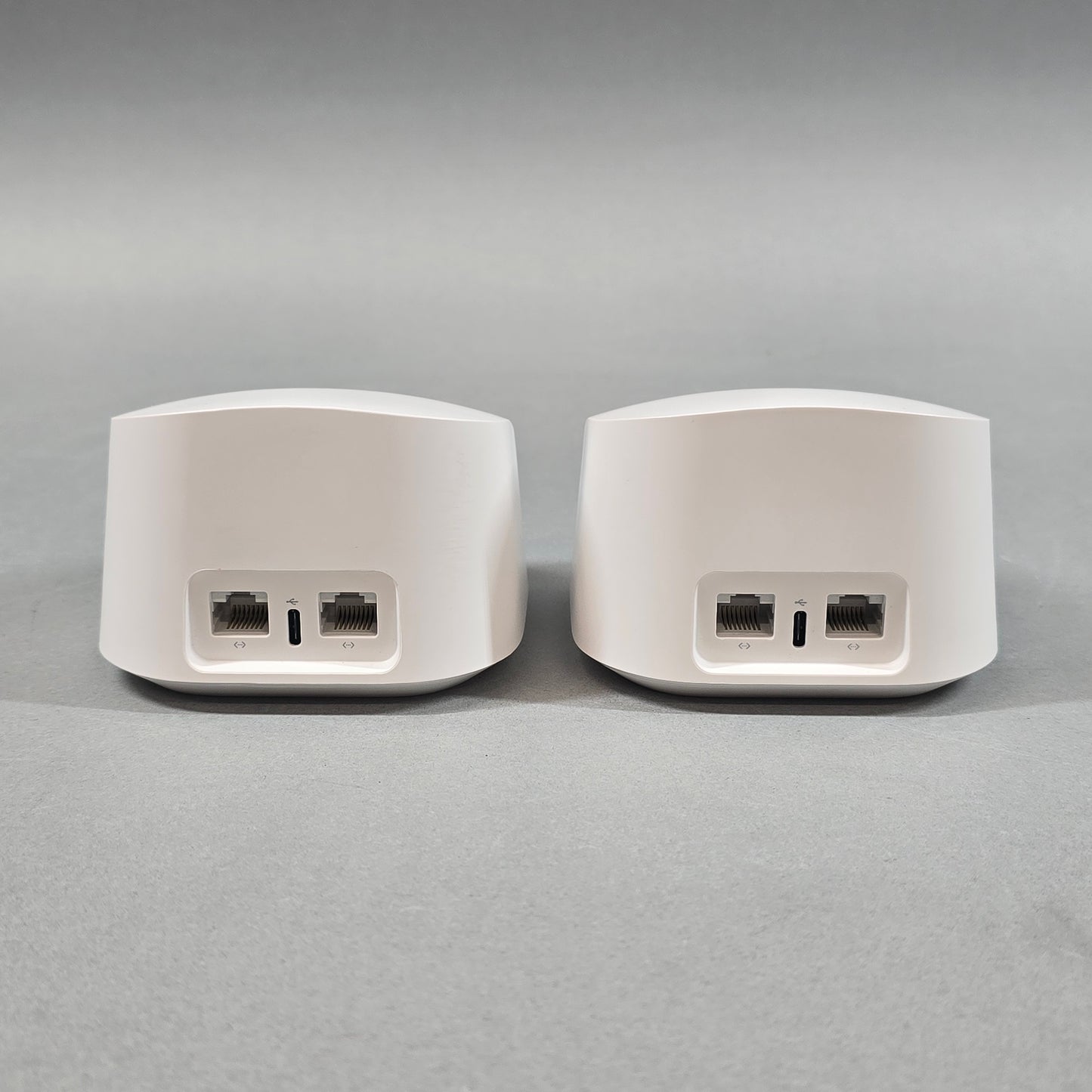 eero 6+ Dual Band R010211 Mesh WiFi Router