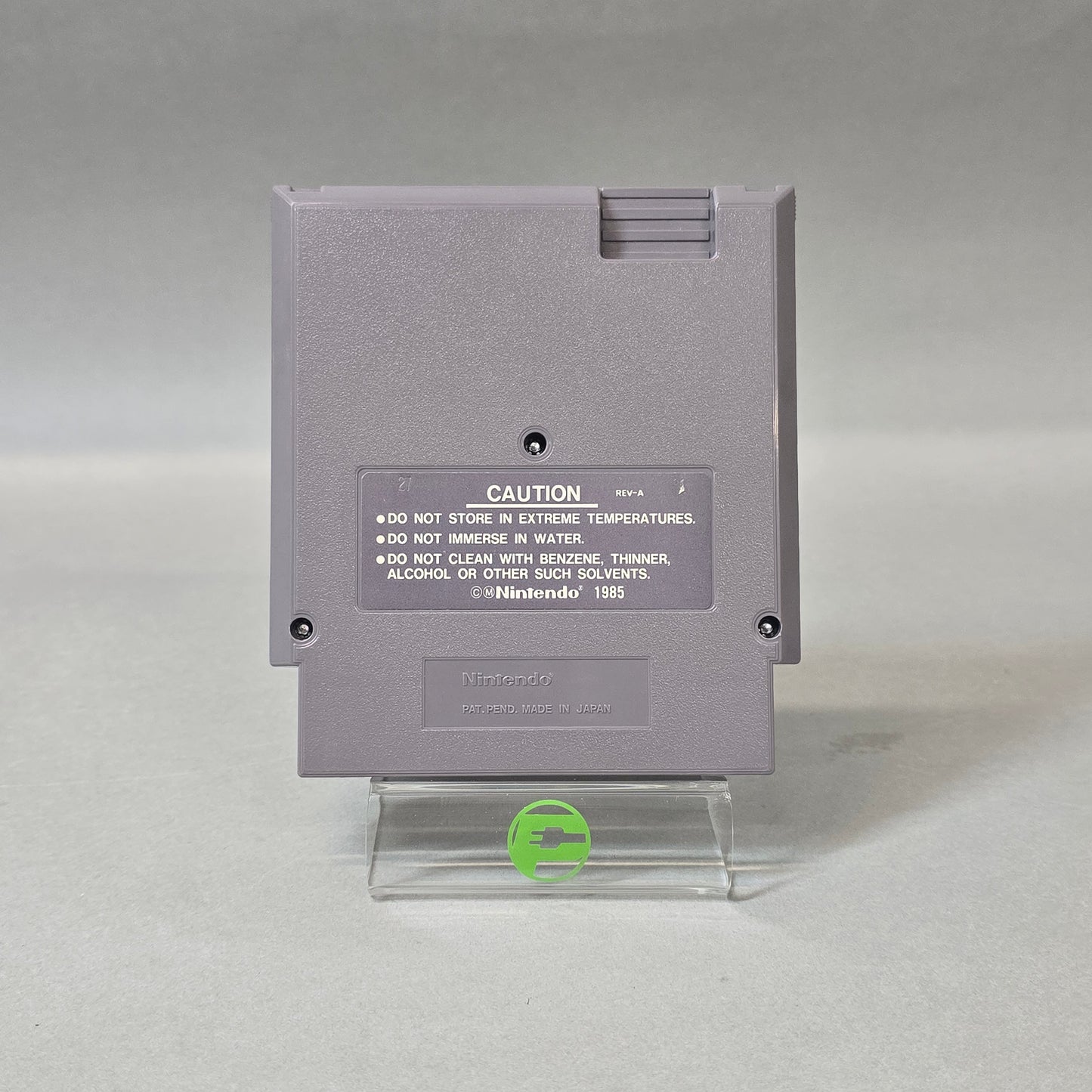 Super Mario Bros. 3 (Nintendo NES, 1989)