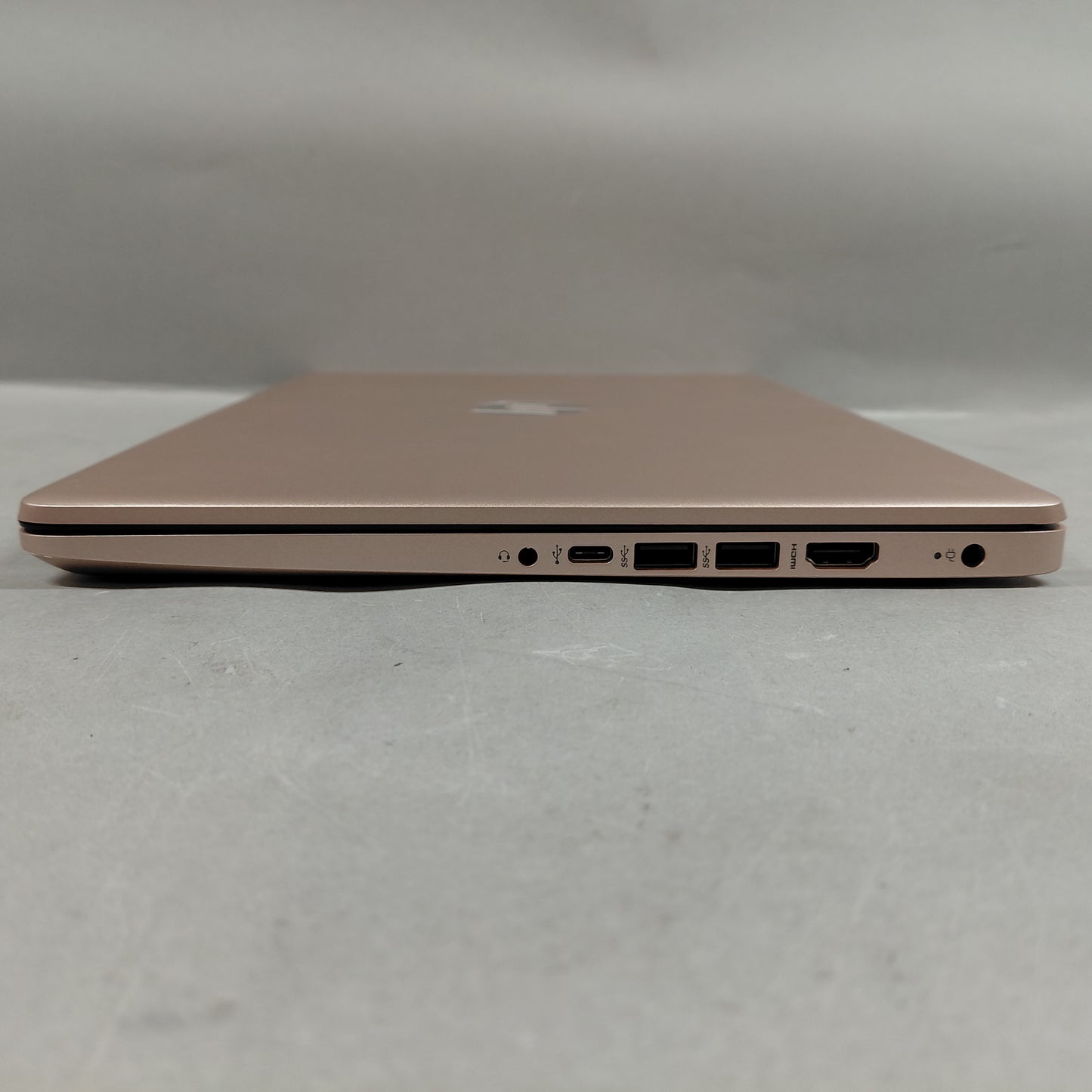 HP Laptop 15-EG0067ST 13.4" N150 800MHz 4GB RAM 128GB SSD