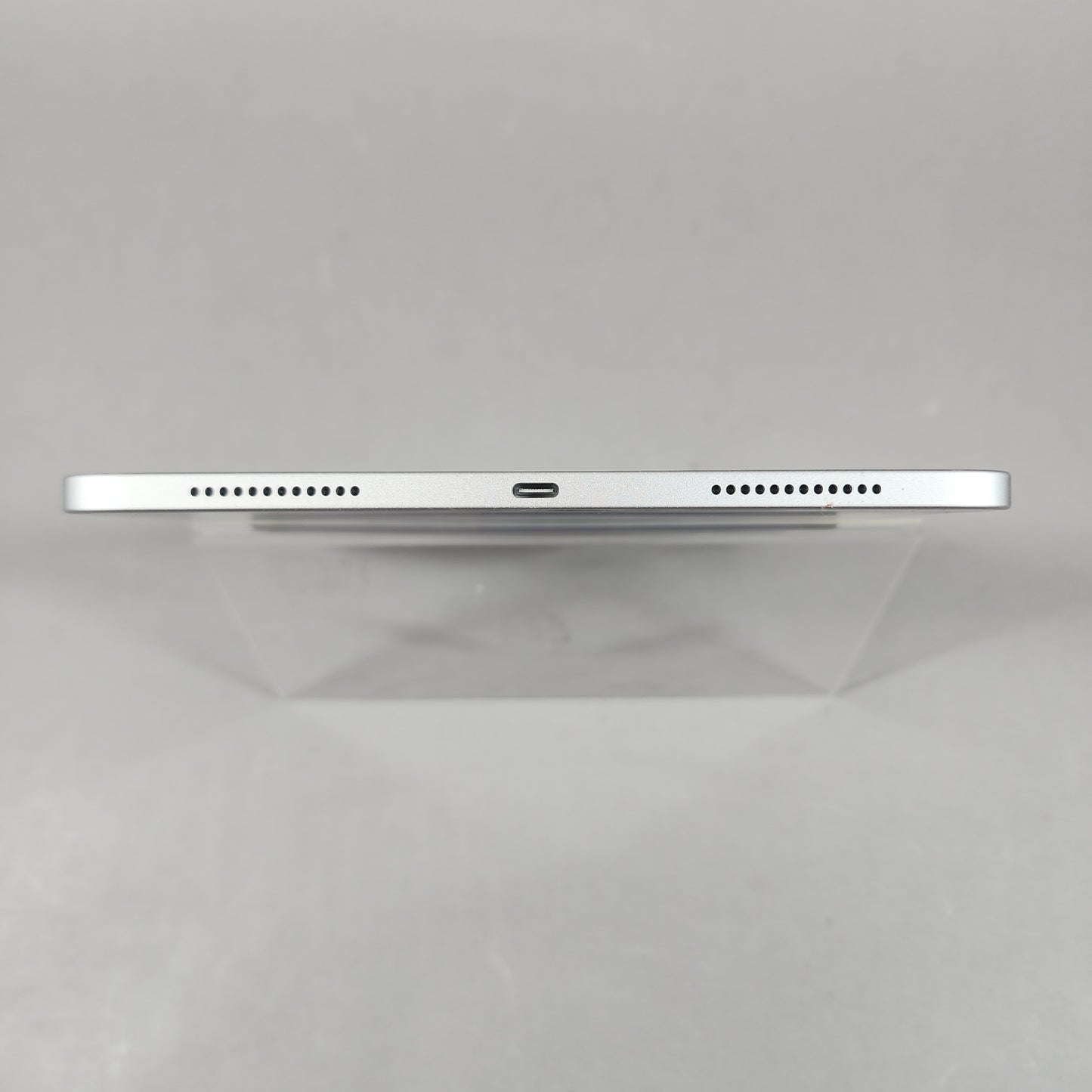 WiFi Only Apple iPad 10th Gen 64GB SILVER MPQ03LL/A