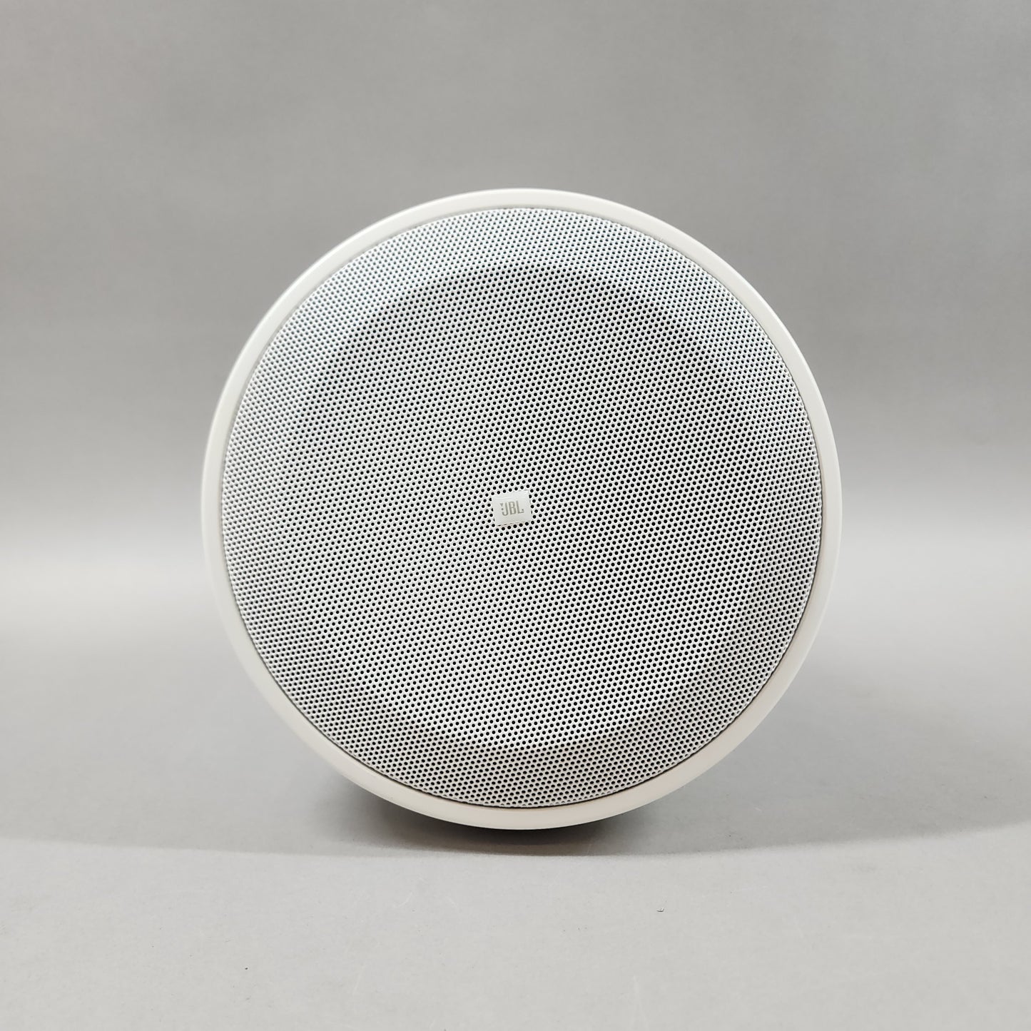 Pair of JBL Control Full-Range Pendant Speakers 64P/T-WH White