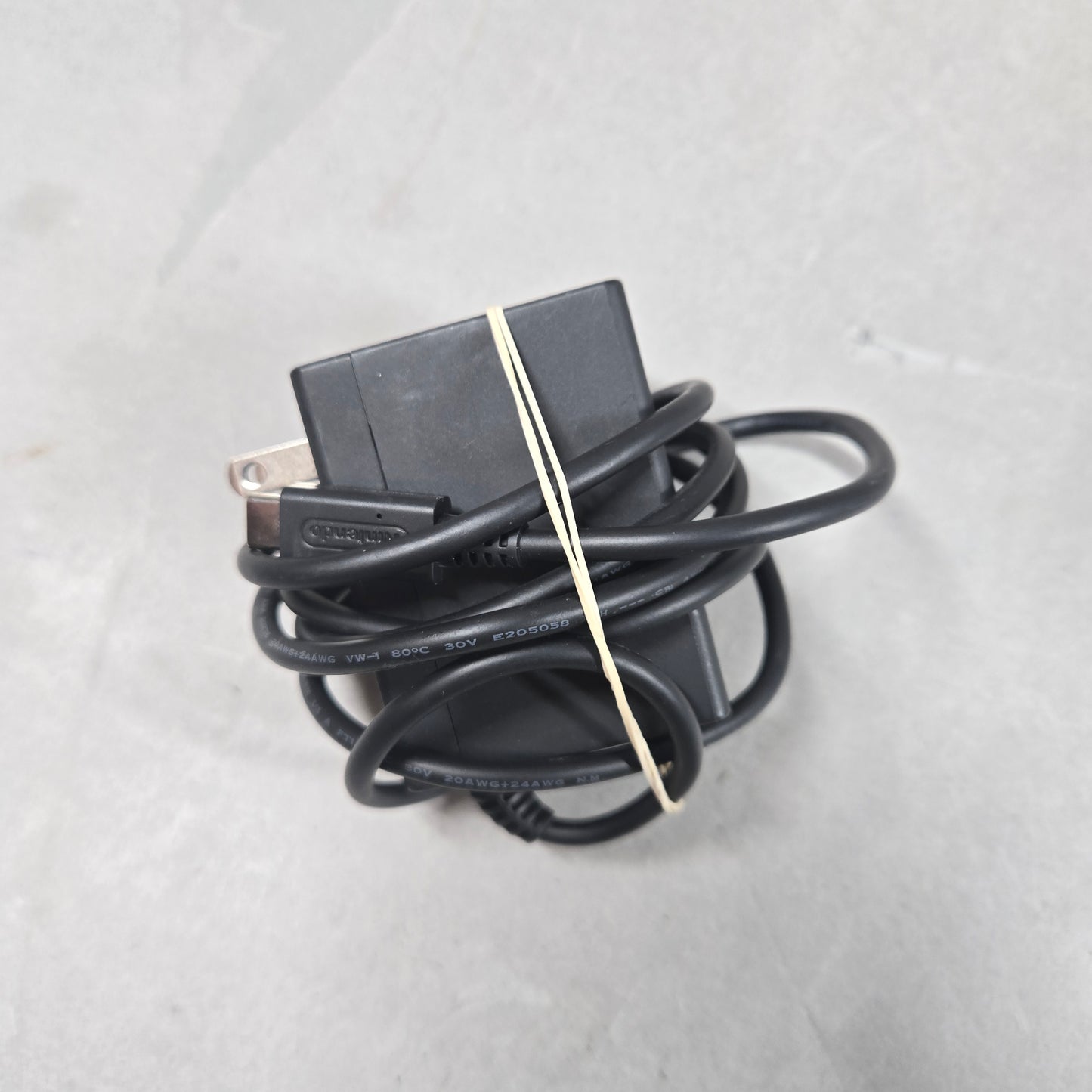 Nintendo Switch v2 Video Game Console HAC-001 (-01) Animal Crossing Edition