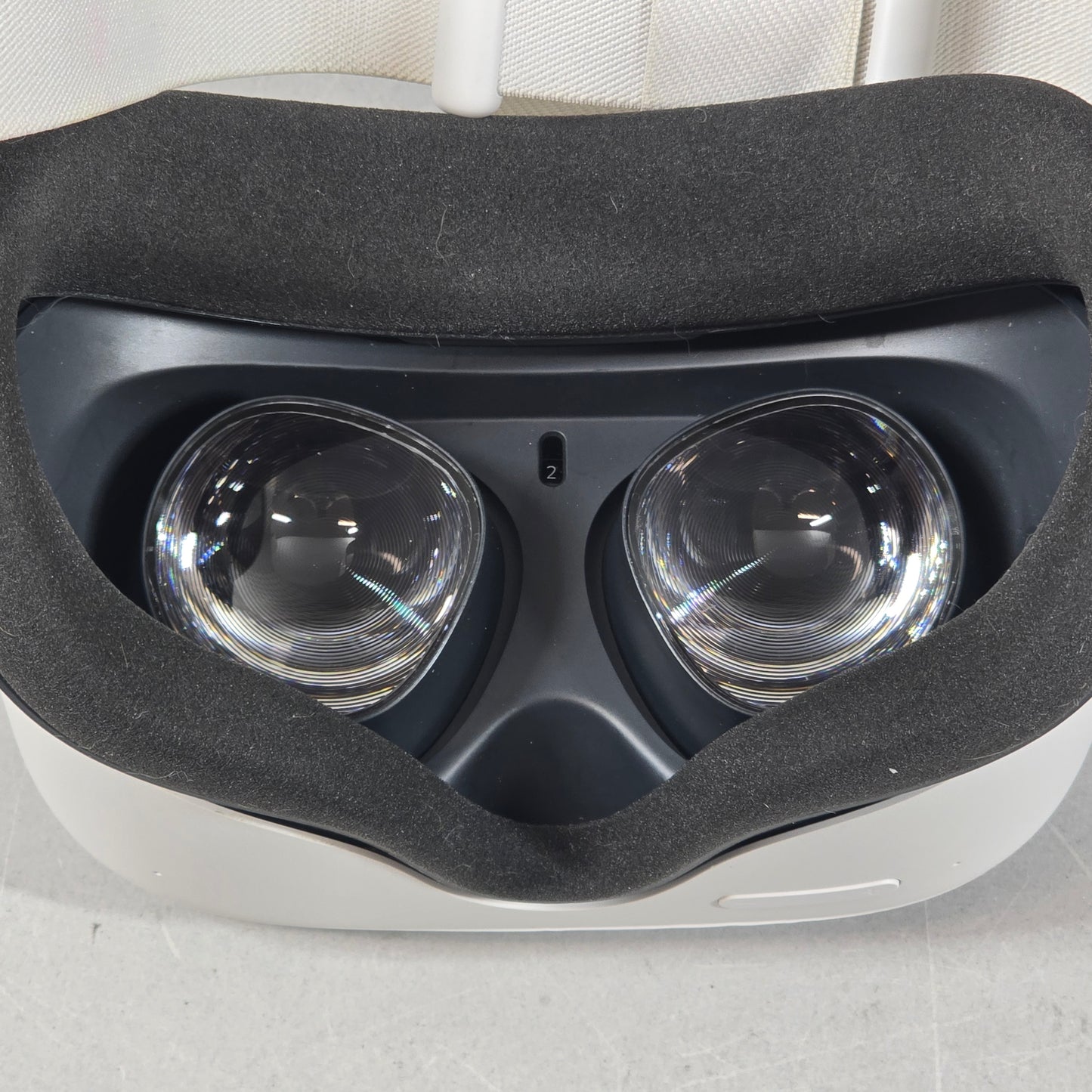 Meta Quest 2 128GB Standalone All-in-One VR Headset KW49CM