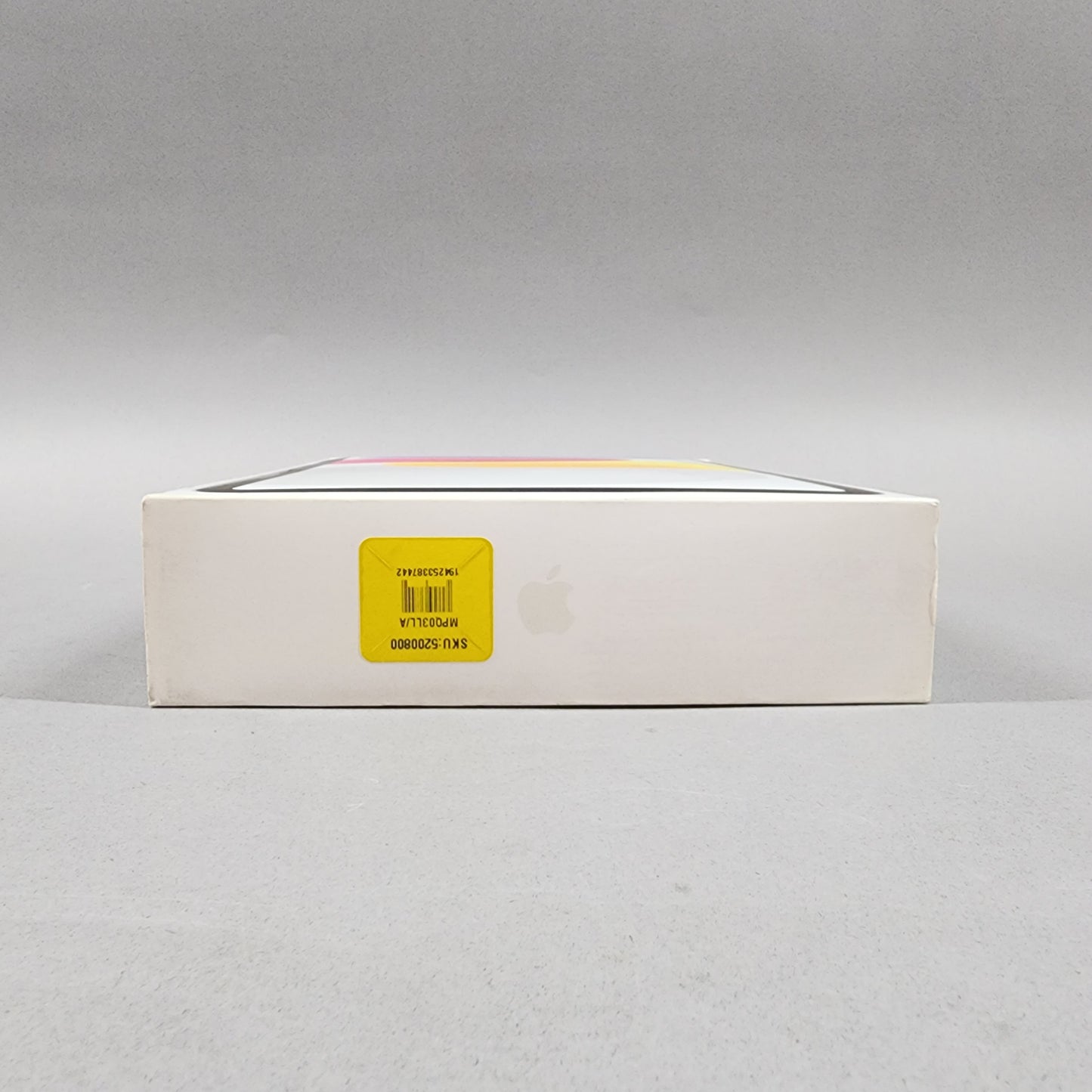 WiFi Only Apple iPad 10th Gen 64GB SILVER MPQ03LL/A