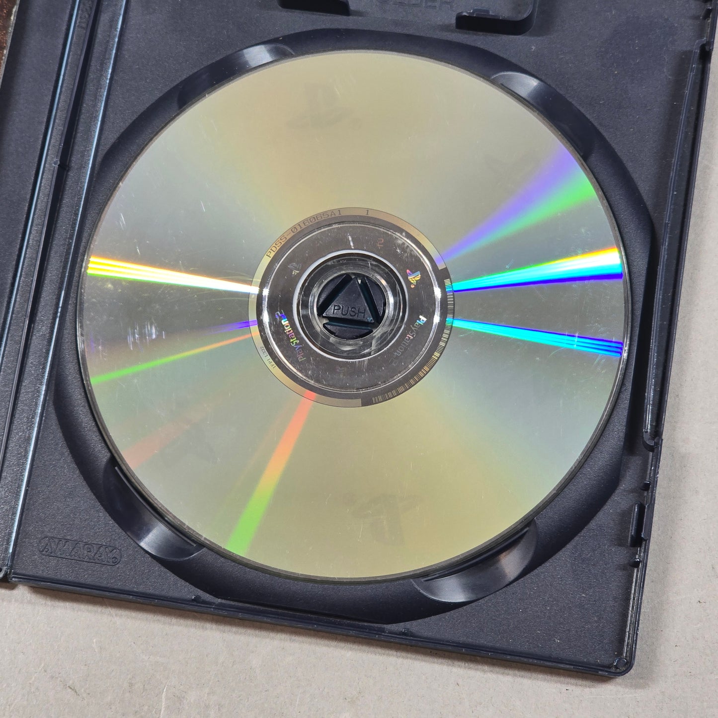 Lot of 2 Sony PlayStation 2 PS2 Games