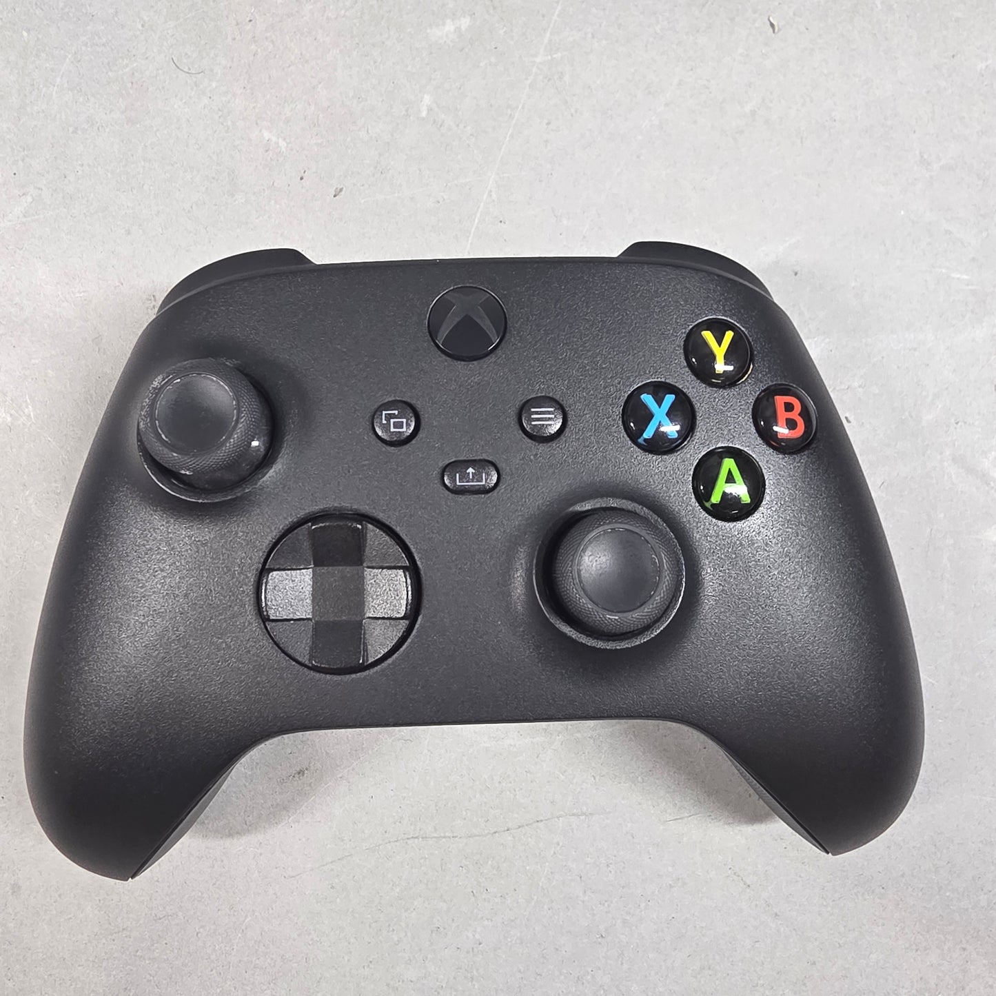 Microsoft Xbox One 500GB Black 1540