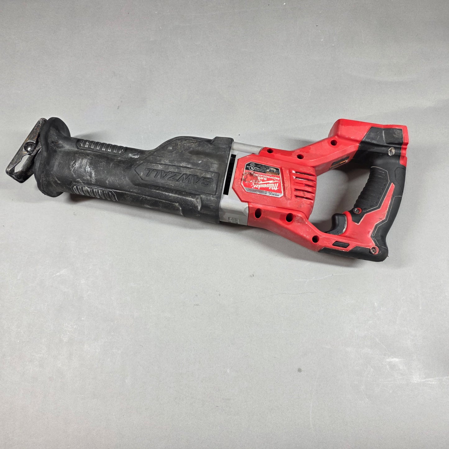 Milwaukee 2621-20 M18 18V