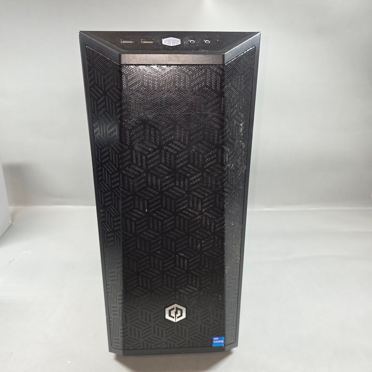 i5-11400F GB 16 RAM 1TB NVME Storage Nvidia GeForce RTX 2060 Gaming PC