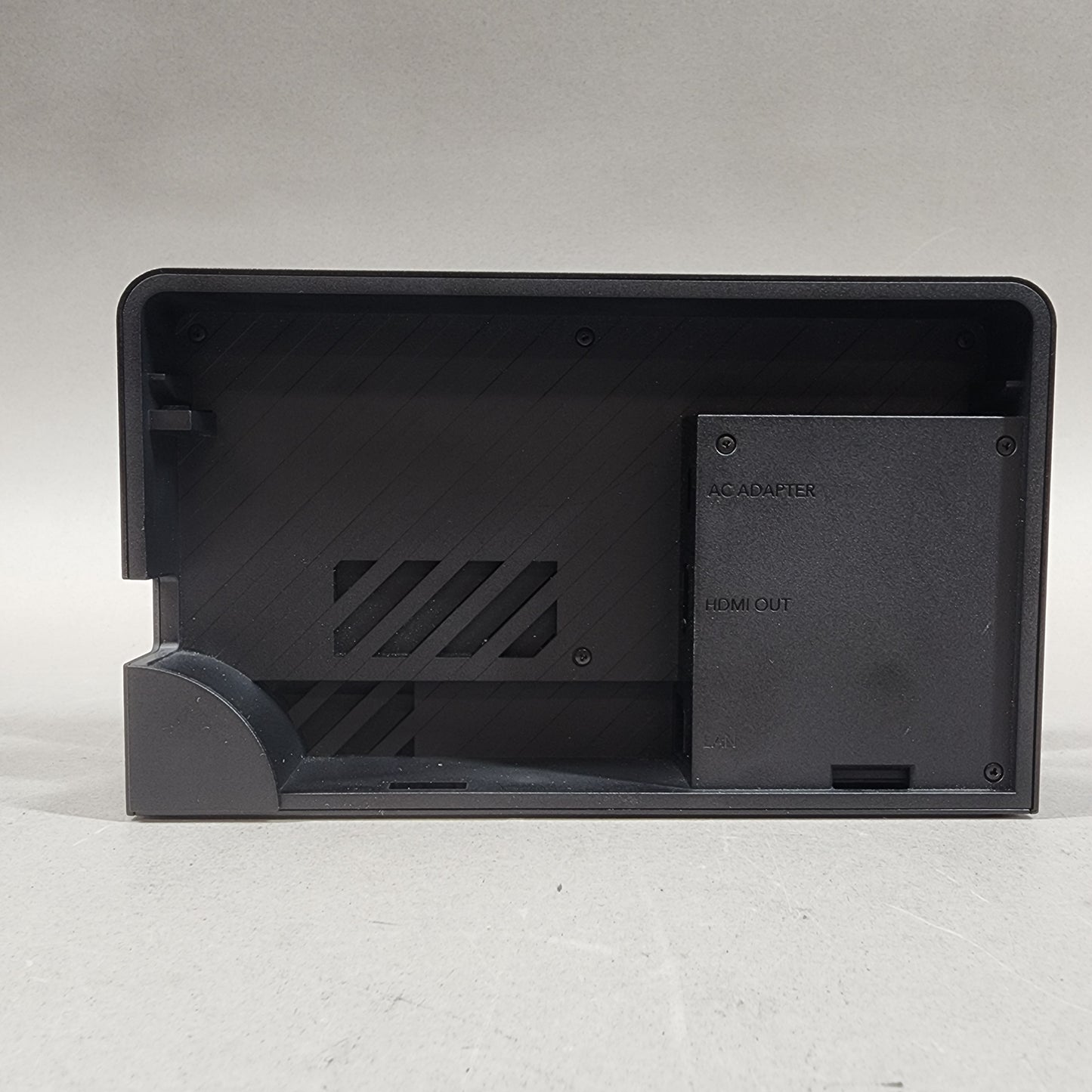 Nintendo Switch OLED Video Game Console HEG-001 Black
