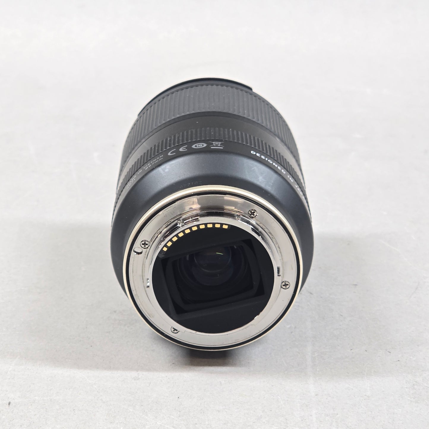 Tamron 20-200mm f/2.8-5.6 20-200mm f/2.8-5.6 For Sony E-Mount