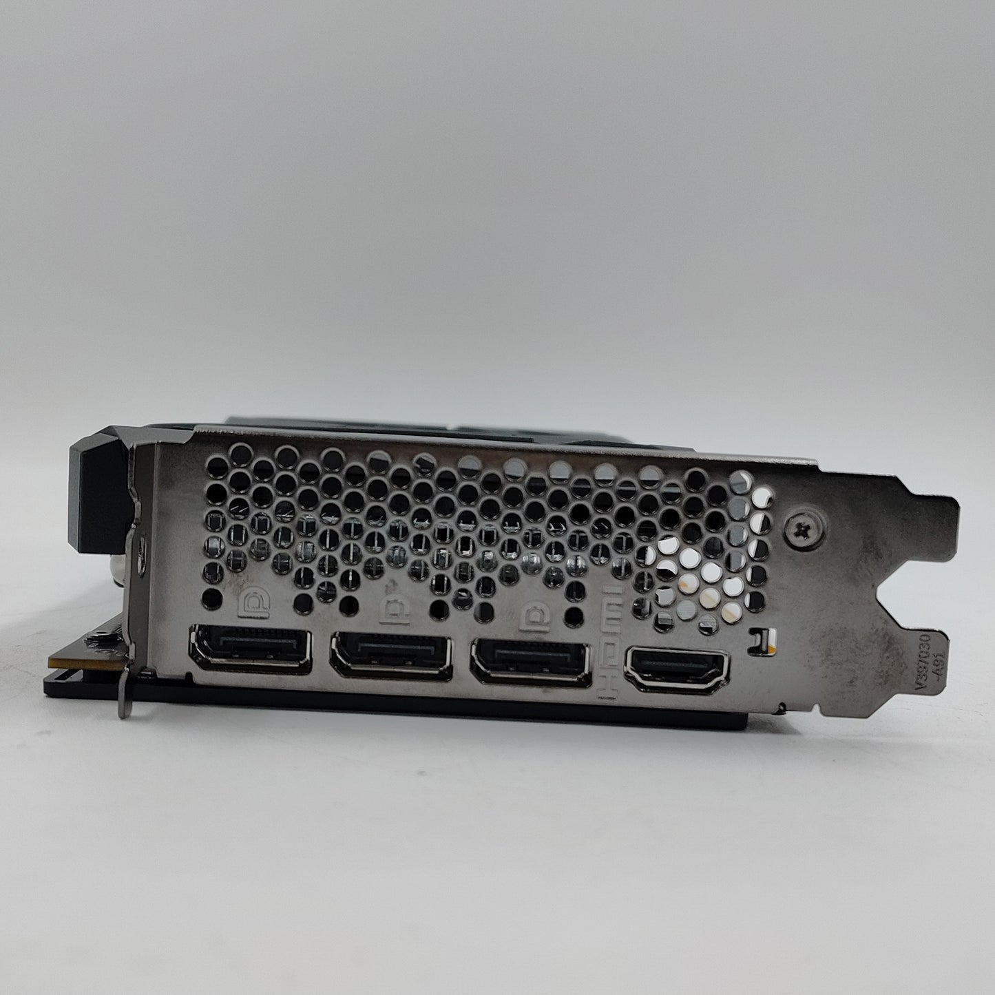 MSI GeForce RTX 3060 8GB GDDR6 Graphics Card