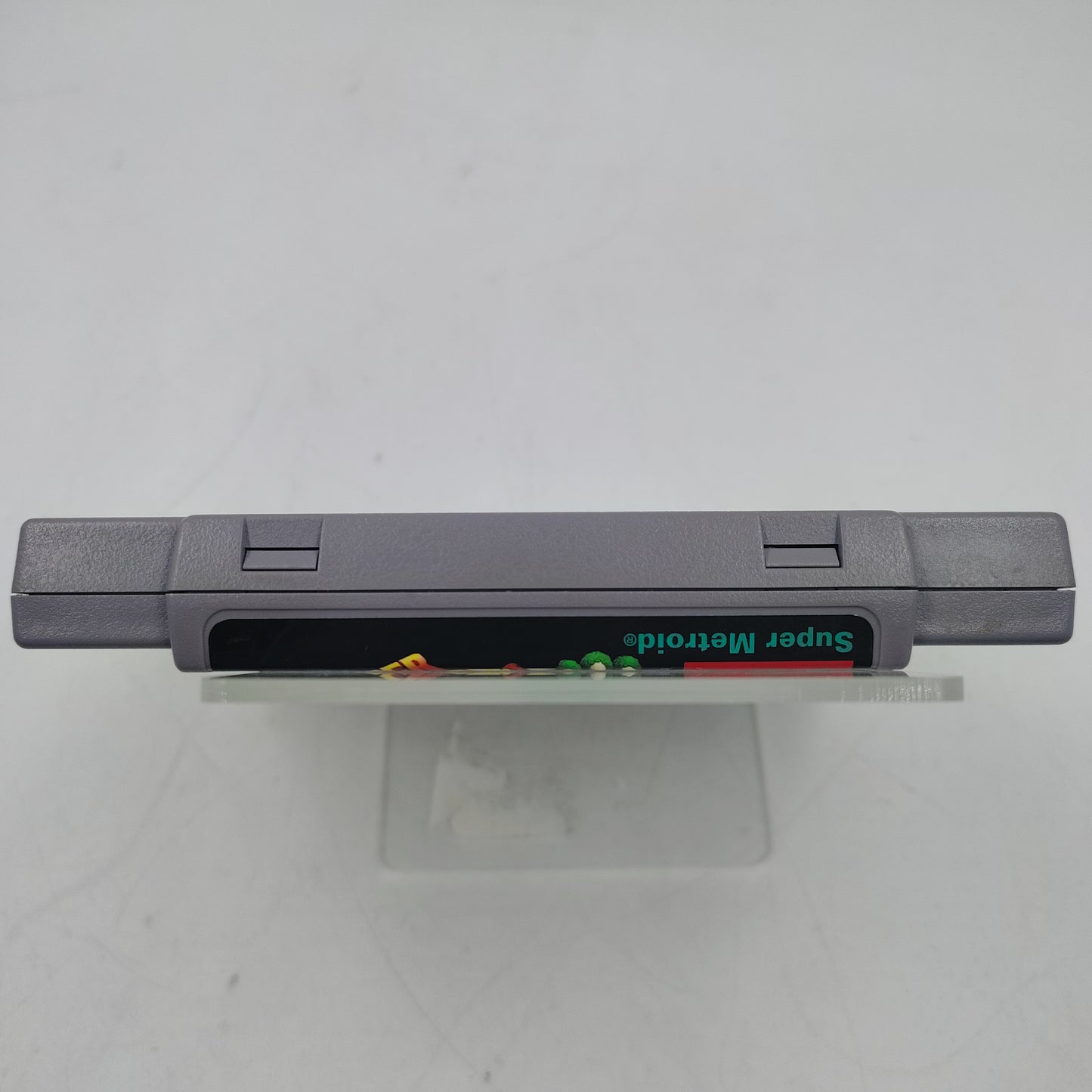 Super Metroid (Super Nintendo SNES, 1994)