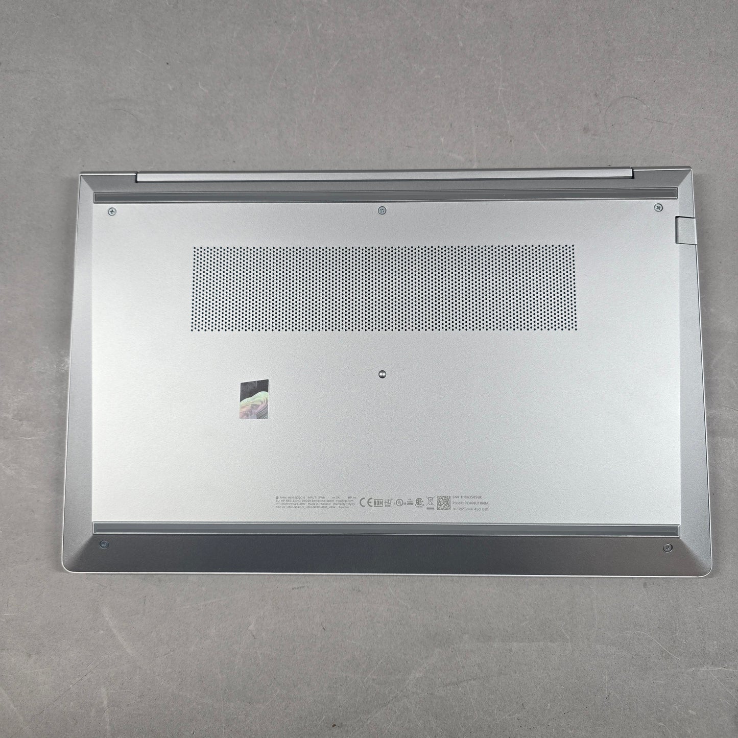 HP ProBook 455 G10 15.6" i5-1334U 1.3GHz 16GB RAM 256GB SSD