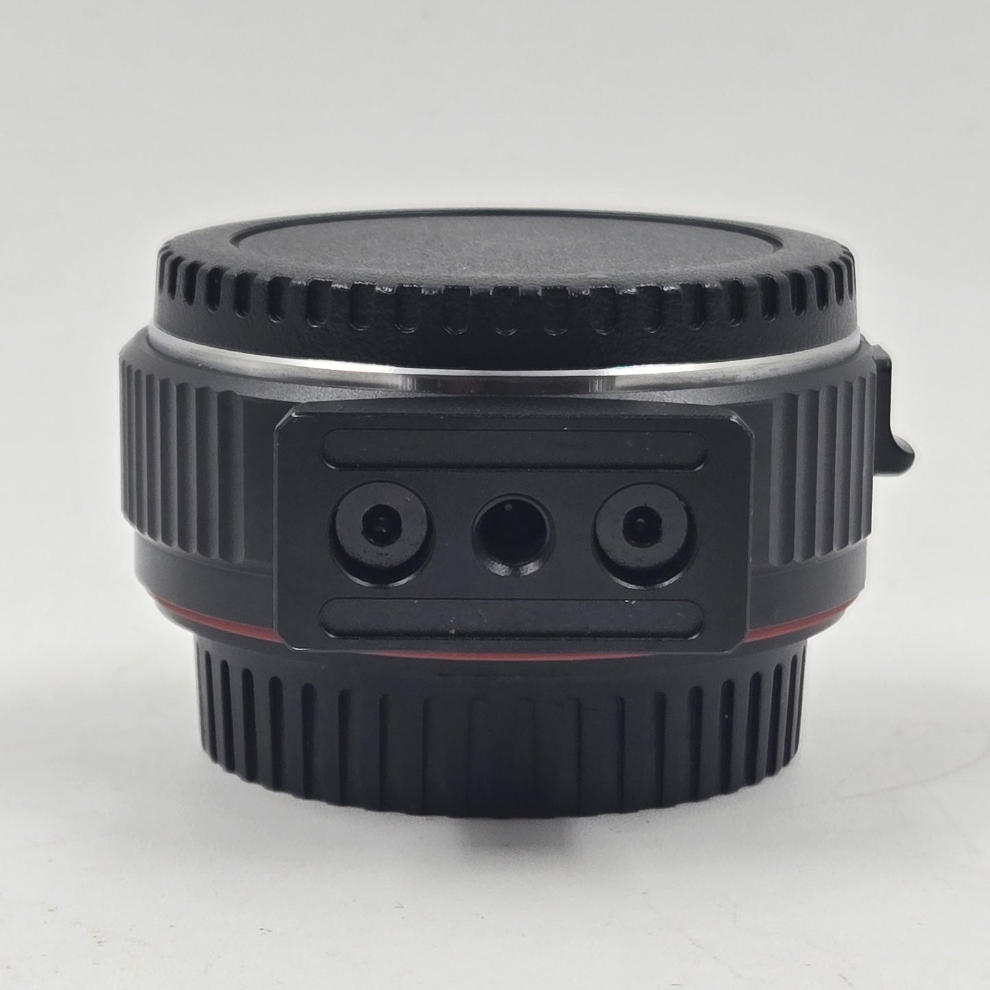 Snipiz ED-EOS R1 Not Applicable EF to RF Mount Fixed/Prime Lens