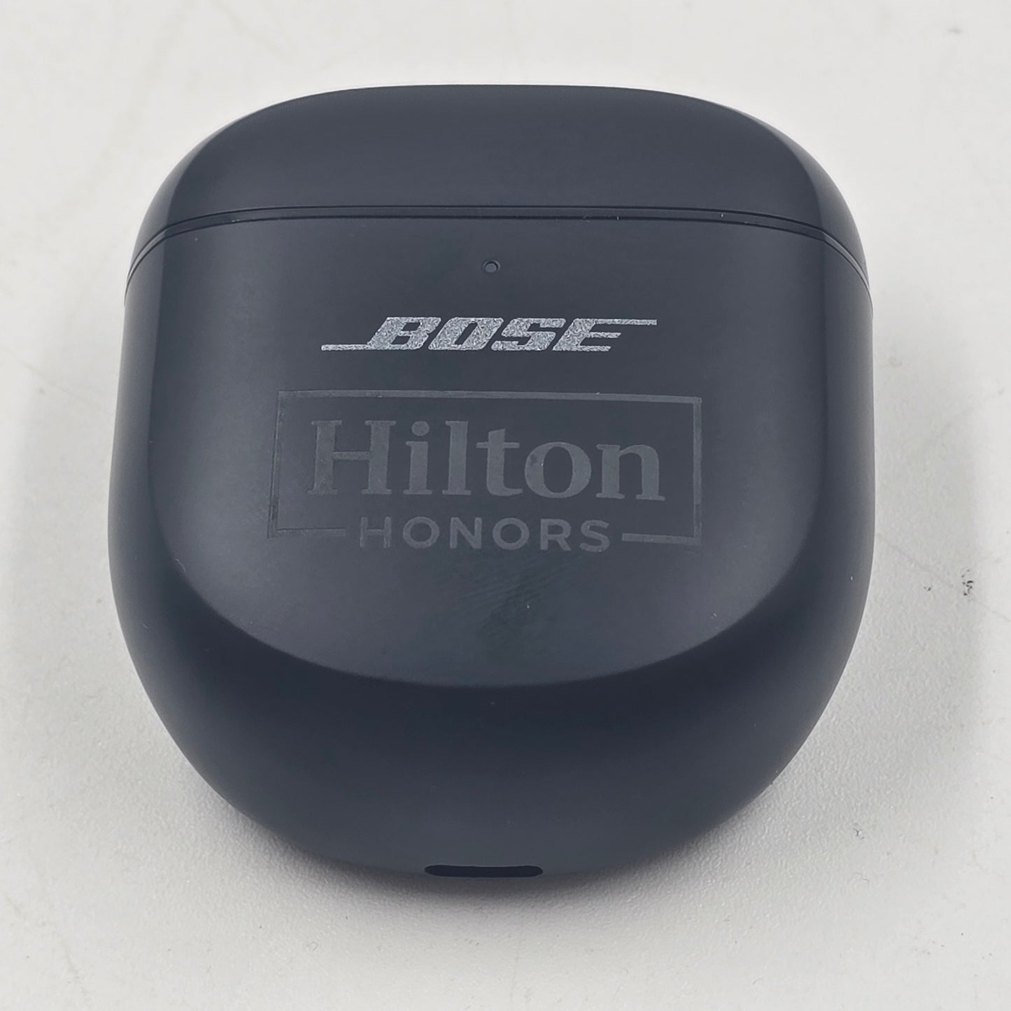 Bose QuietComfot Ultra In-Ear Noise Cancelling Bluetooth Earbuds Black 882826-0010