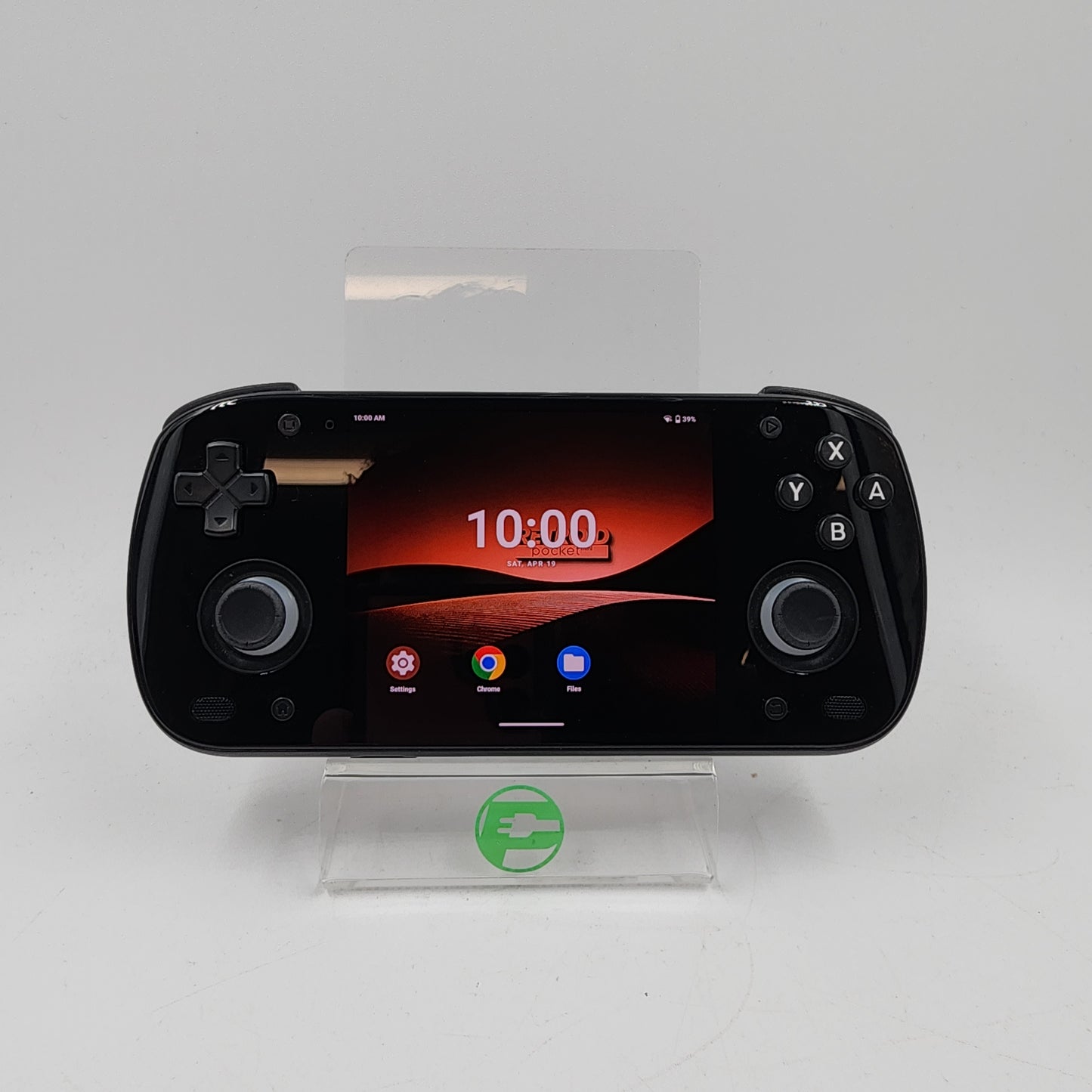 Retroid Pocket Mini V2 Handheld Retro Game Device