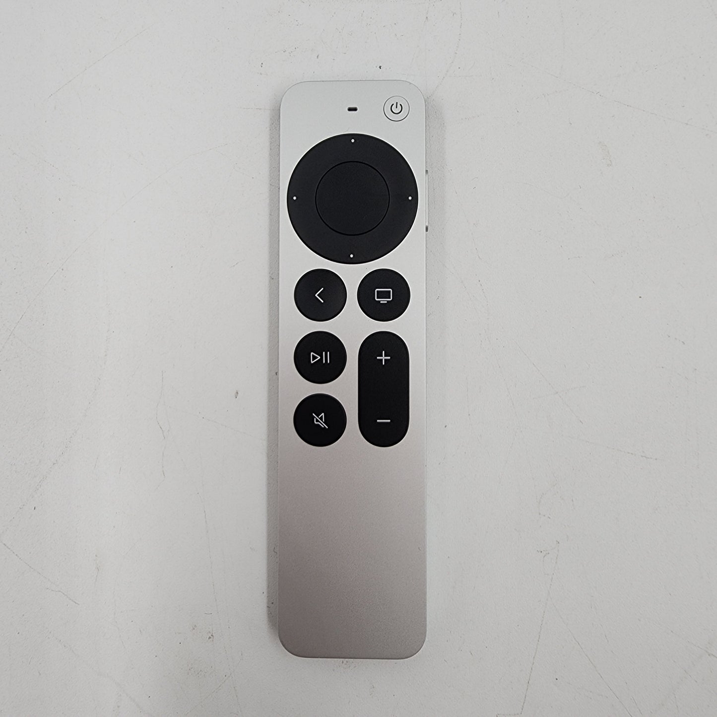 Apple TV 4K 3rd Gen 64GB Digital HD Media Streamer MN873LL/A WiFi Only