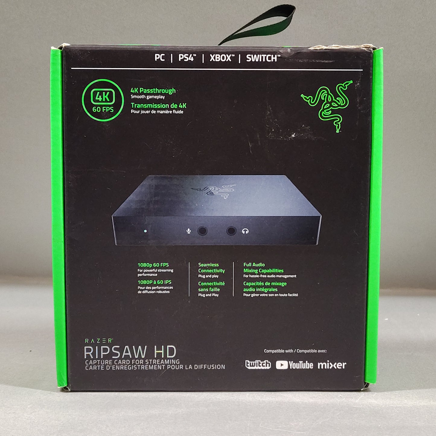 Razer RZ20-0285 X003uyqr7j