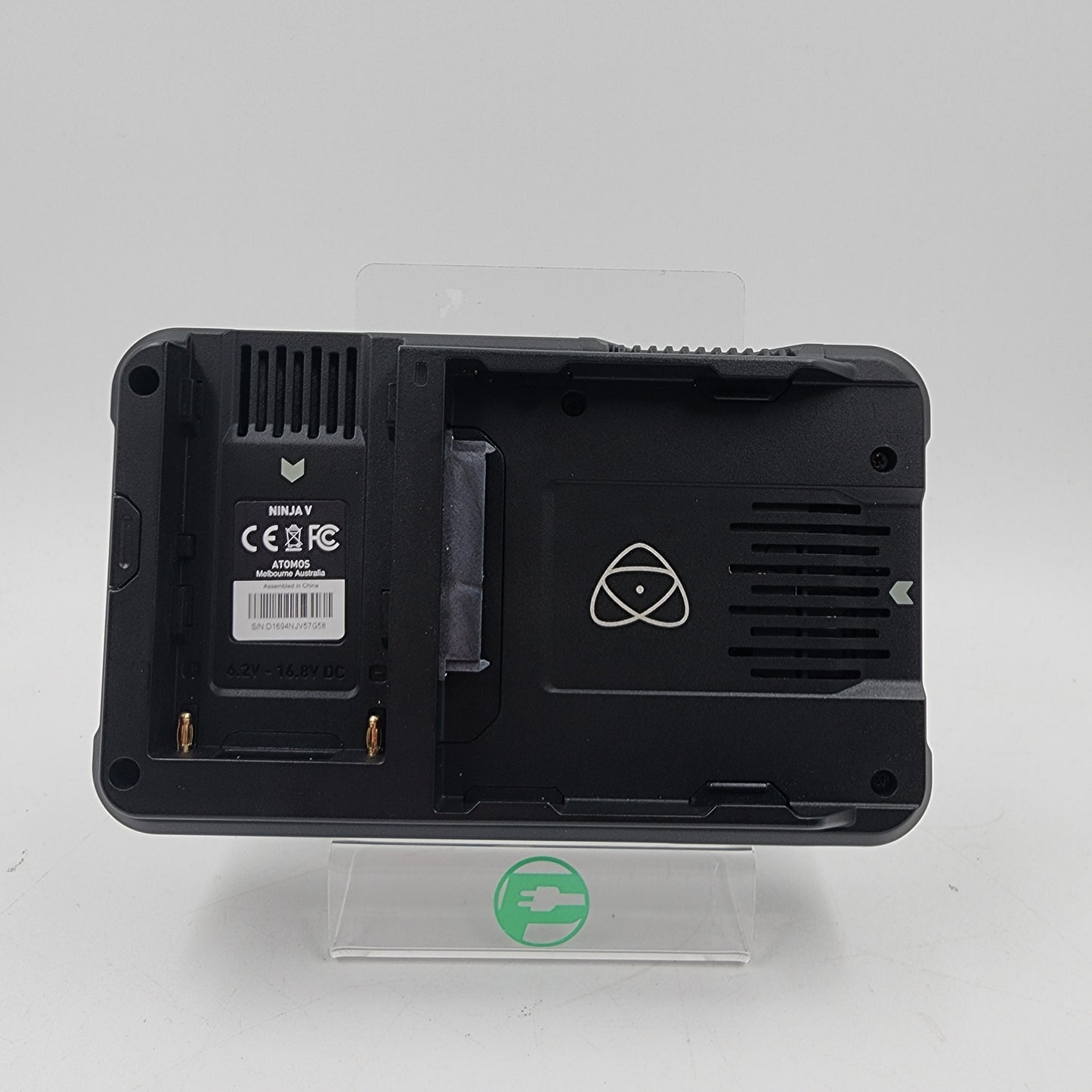 Ninja Atmos V Camera Recording Monitor