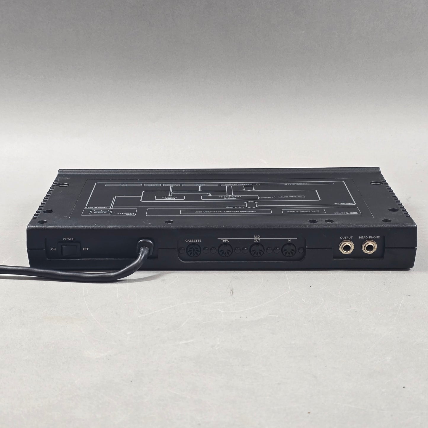 Yamaha TX7 Tone Generator Module CB83541