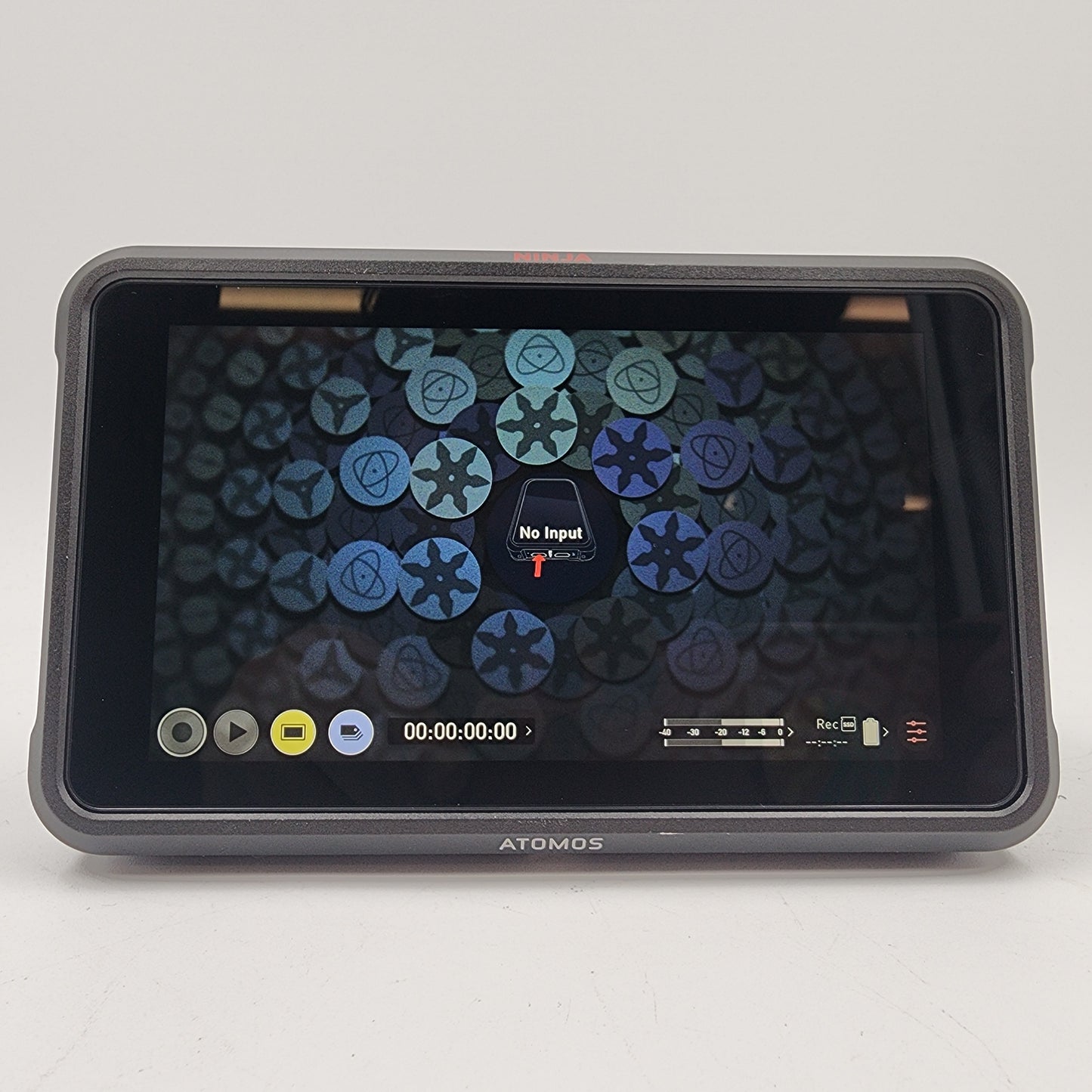 Ninja Atmos V Camera Recording Monitor
