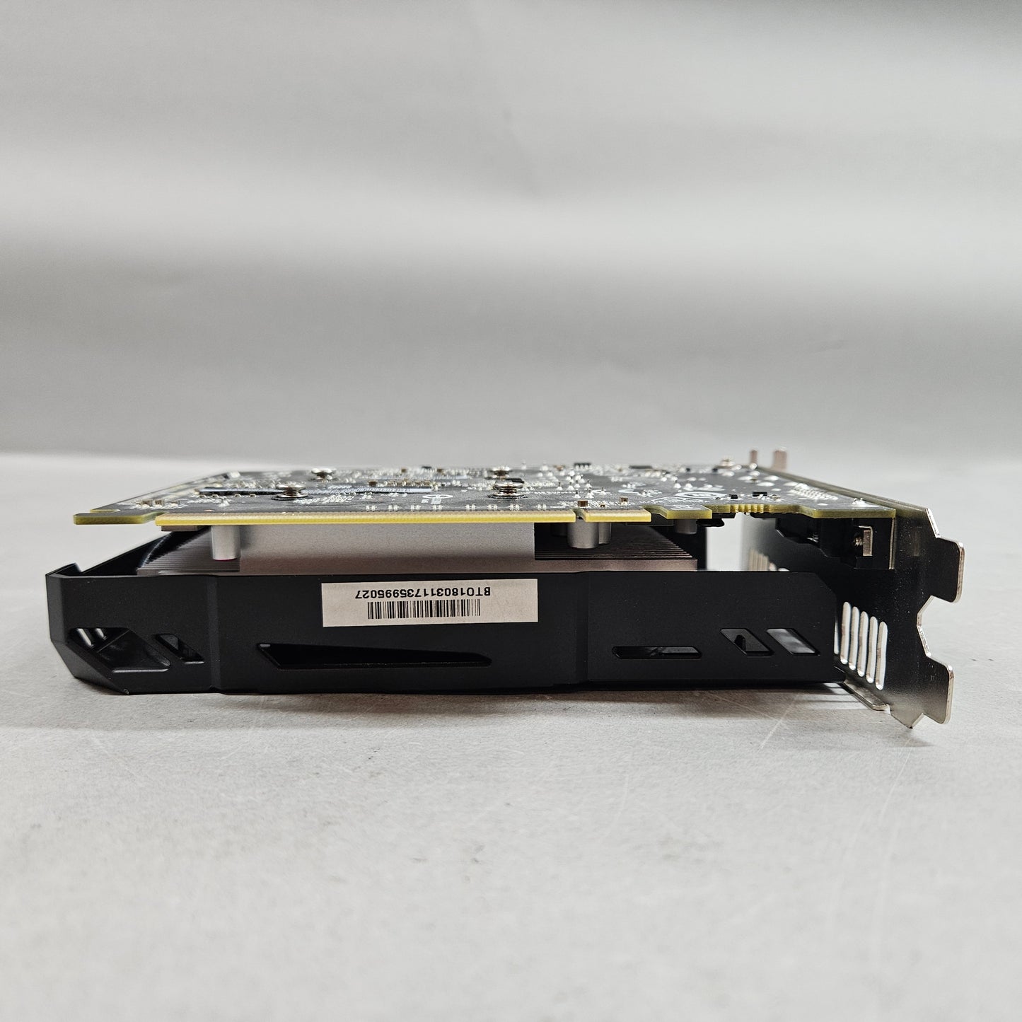 MSI Radeon RX 560 2GB GDDR5 Graphics Card