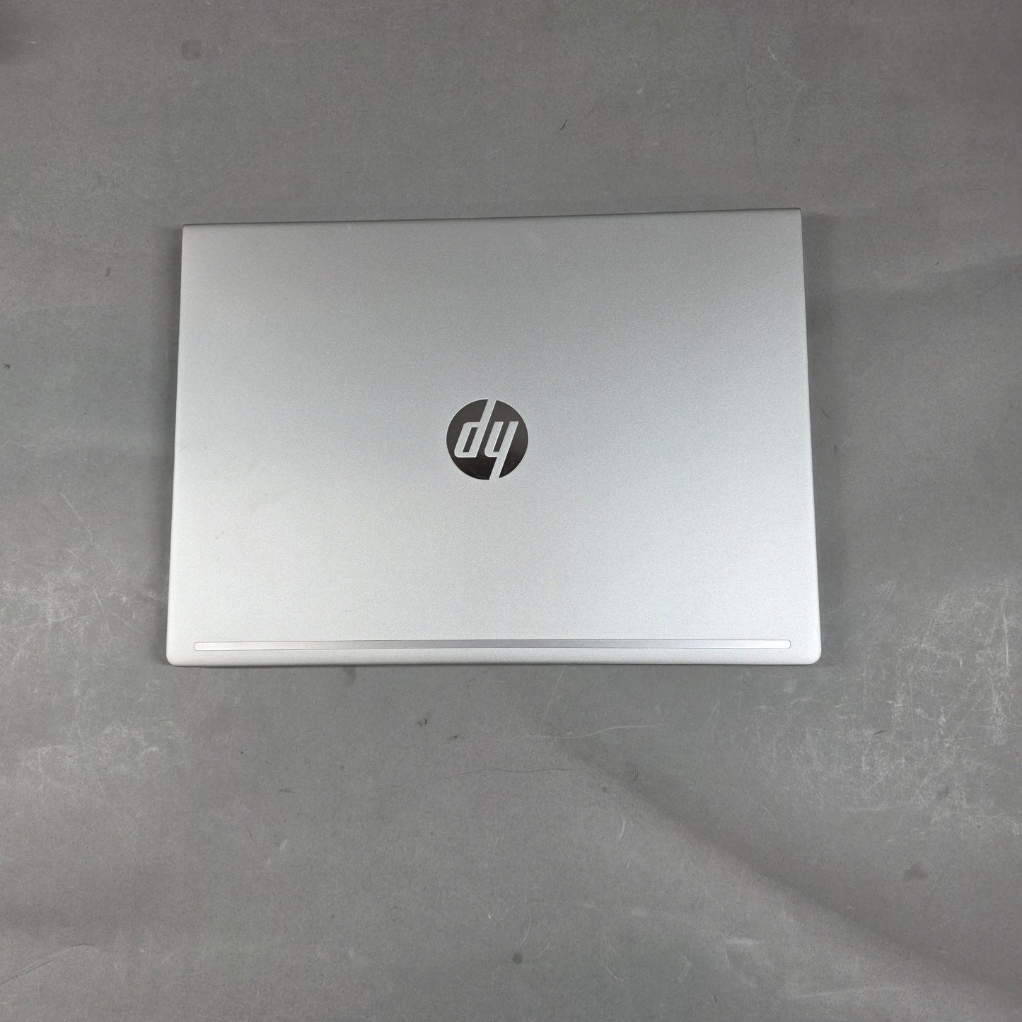 HP Laptop RTL8822CE