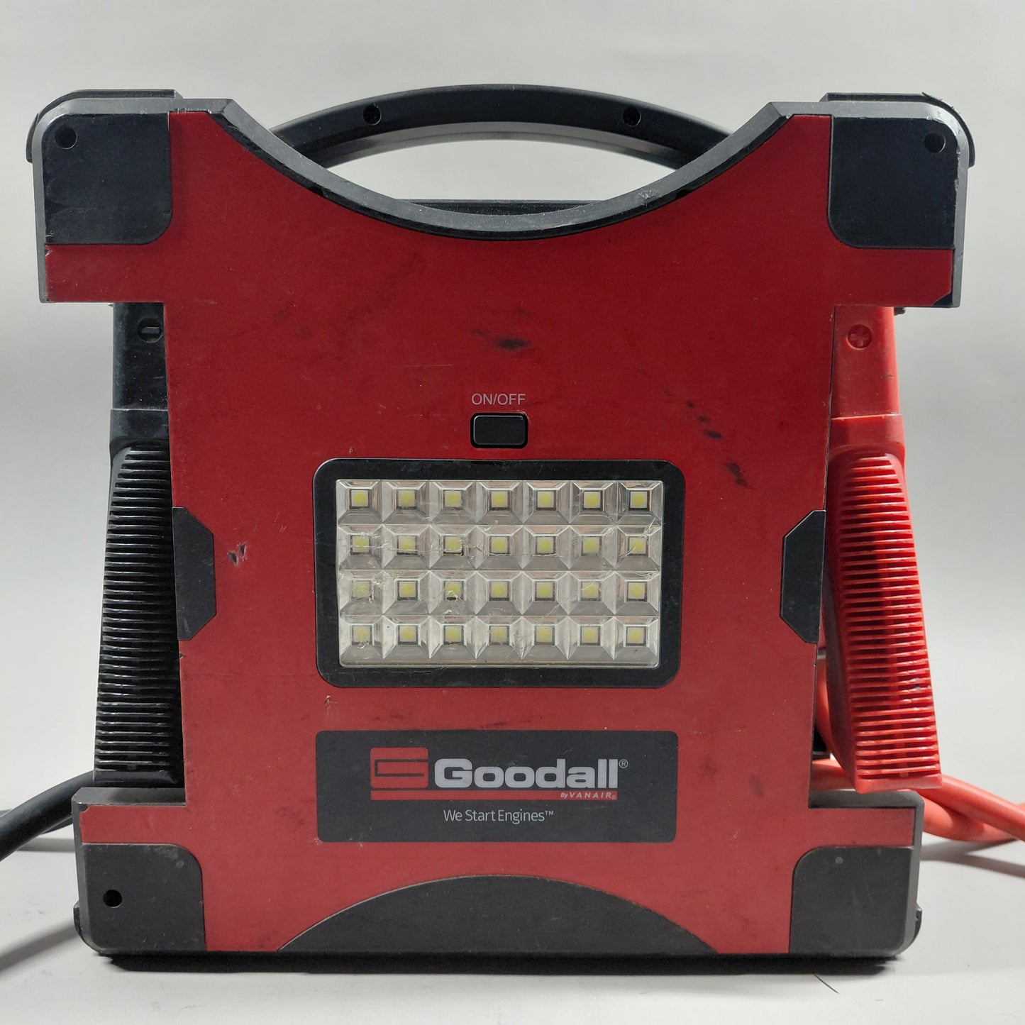 GoodAll Start All 10,000 Car Starter JP-12-10000-003