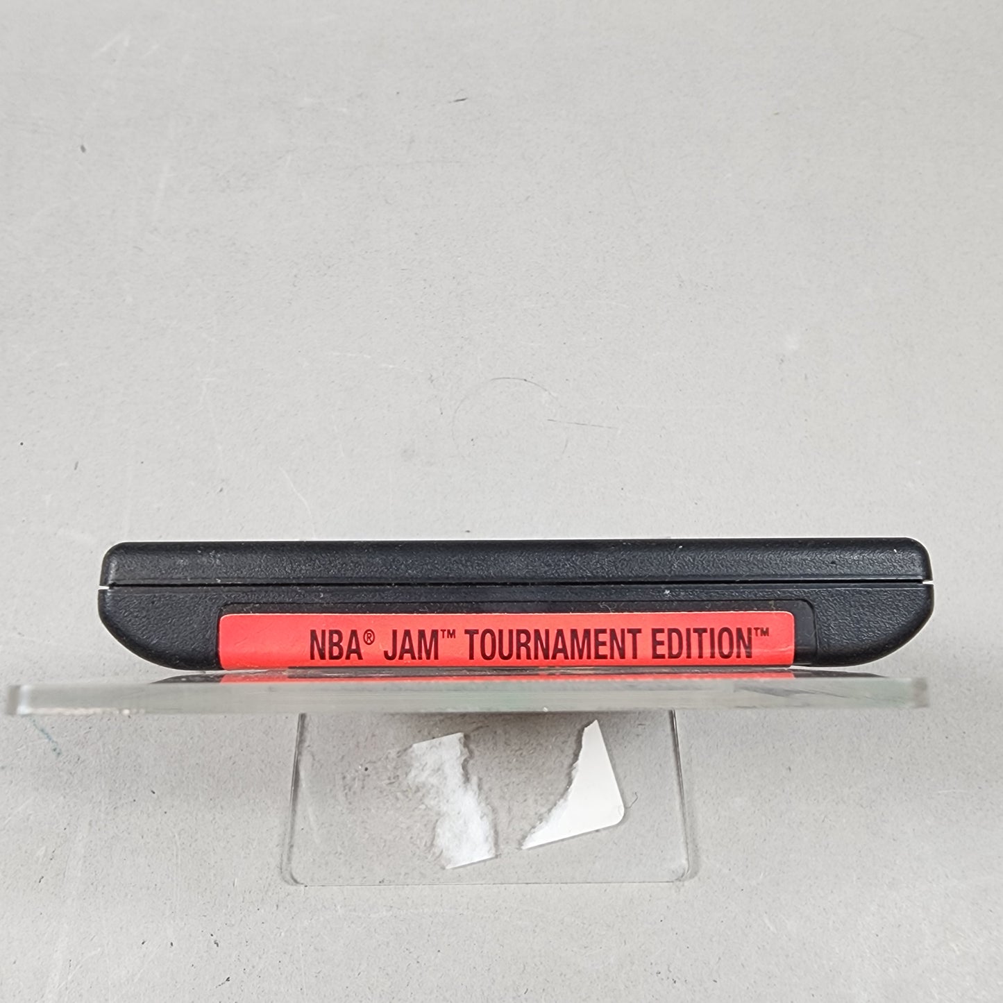 NBA Jam Tournament Edition (Sega Genesis, 1995)
