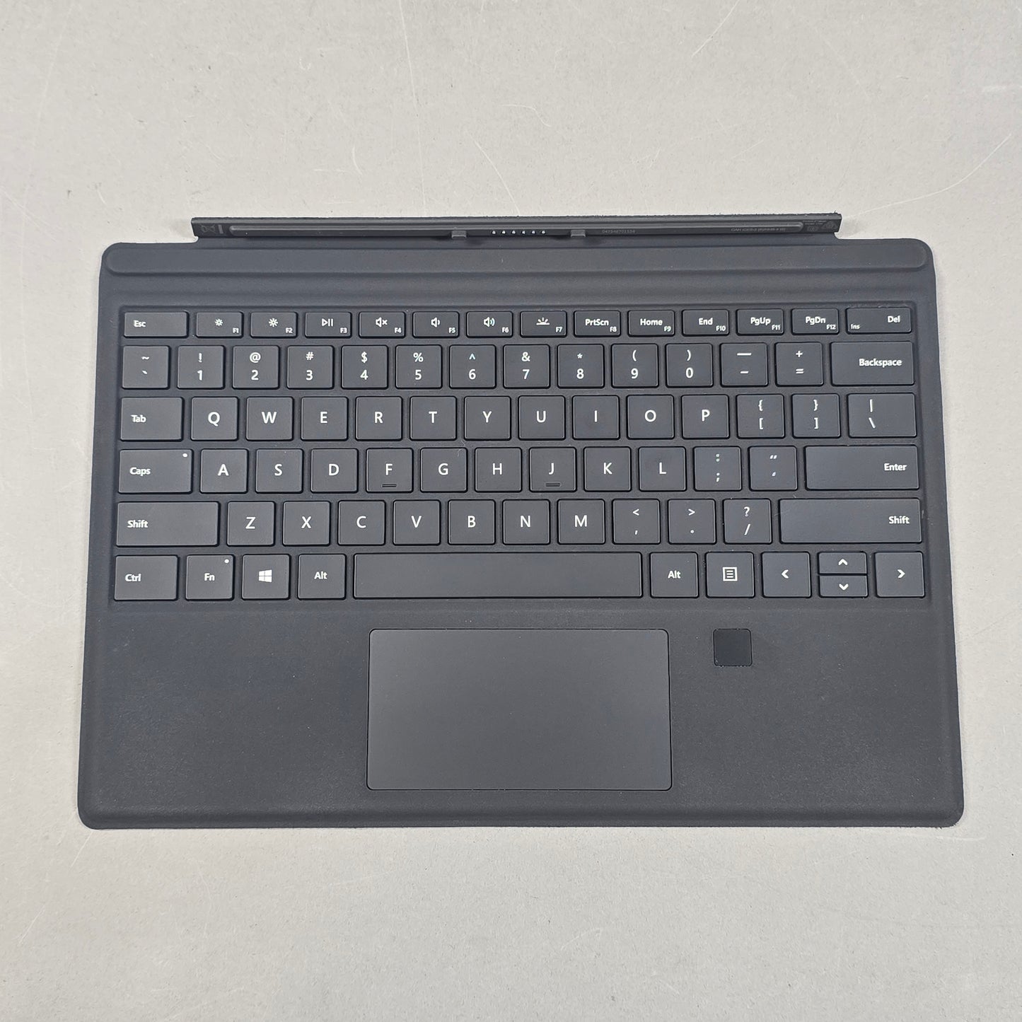 Microsoft Surface Pro 7 1866 12.3" i5-1035G4 1.1GHz 8GB RAM 128GB SSD