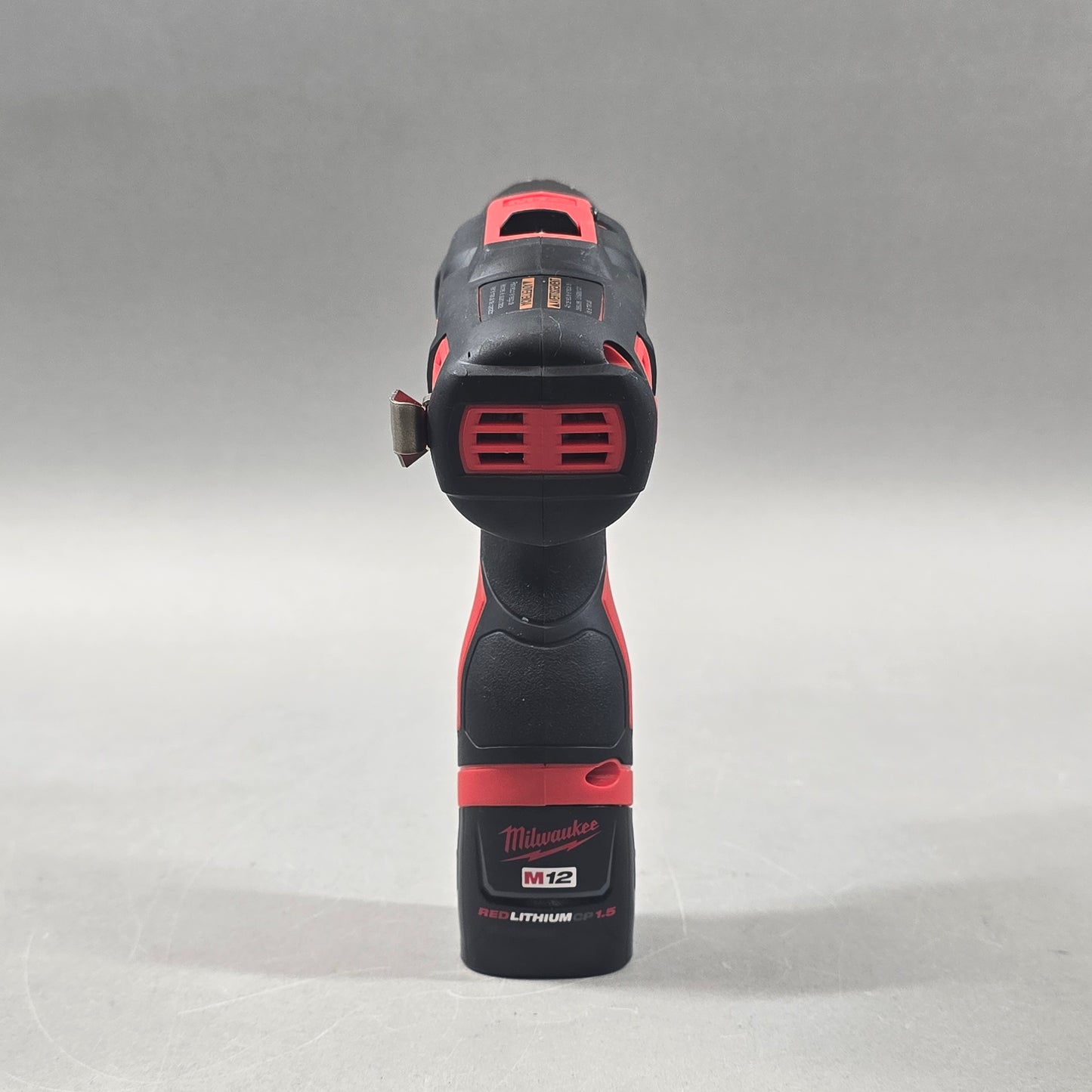Milwaukee 2407-20 M12 12V 3/8" Drill/Driver
