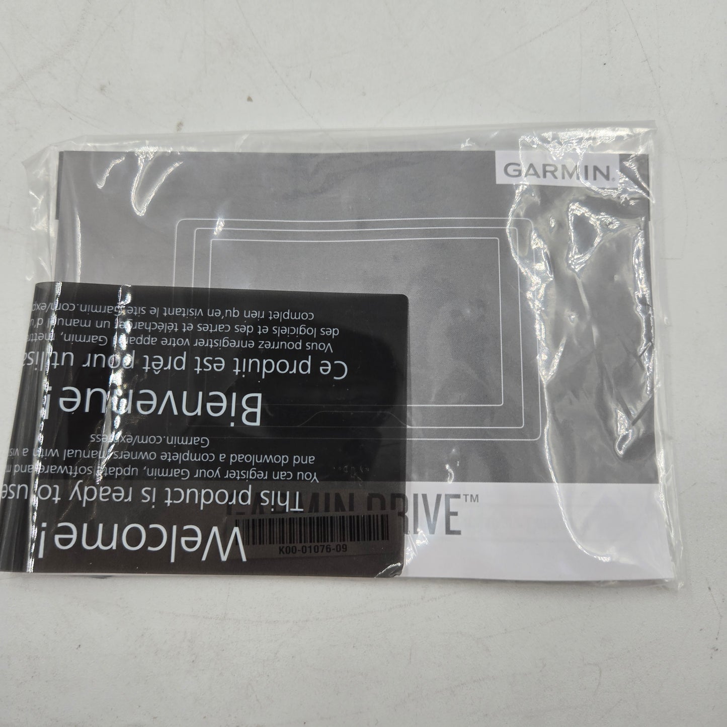 Garmin Garmin Drive 52 GPS Navigator