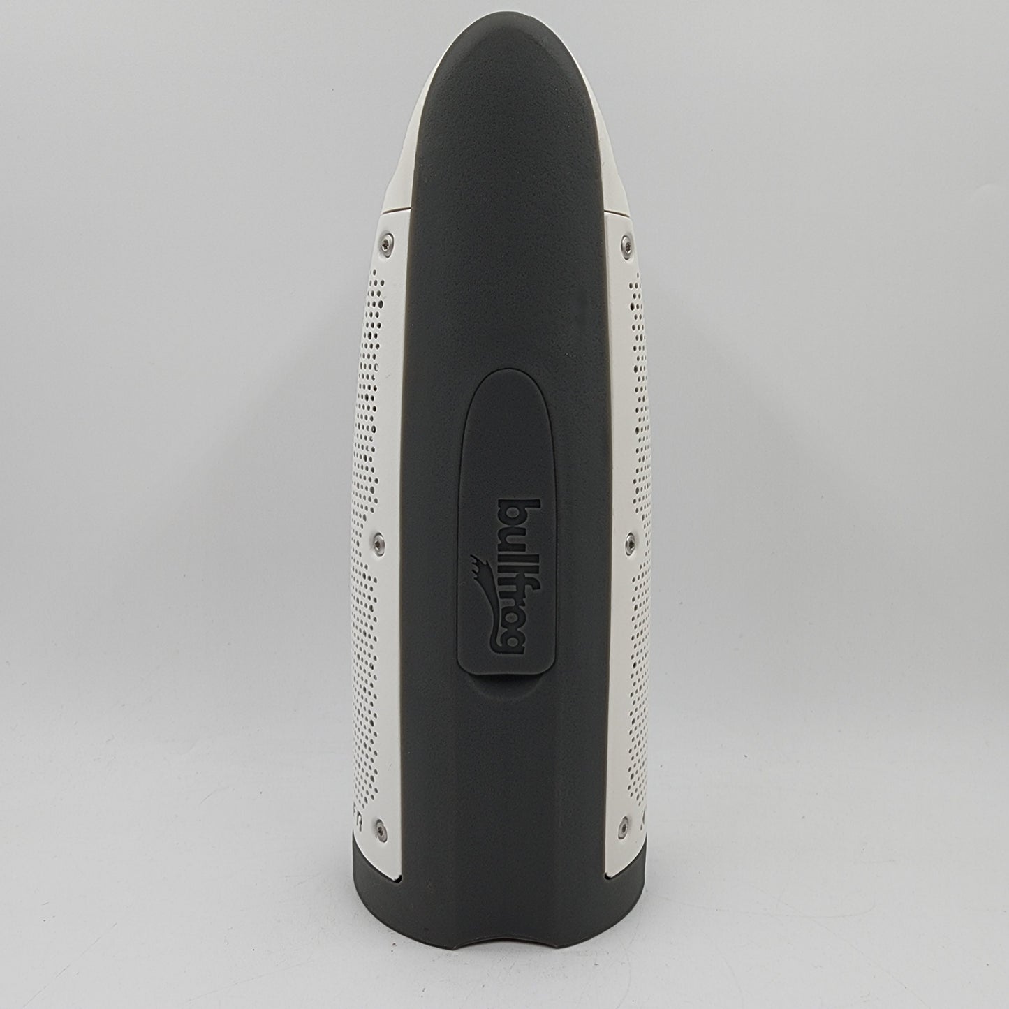 Kicker BF100 Bluetooth Speaker Gray